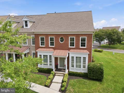 Photo of 20789 Red Cedar Drive, LEESBURG, VA 20175 (MLS # VALO2130584)