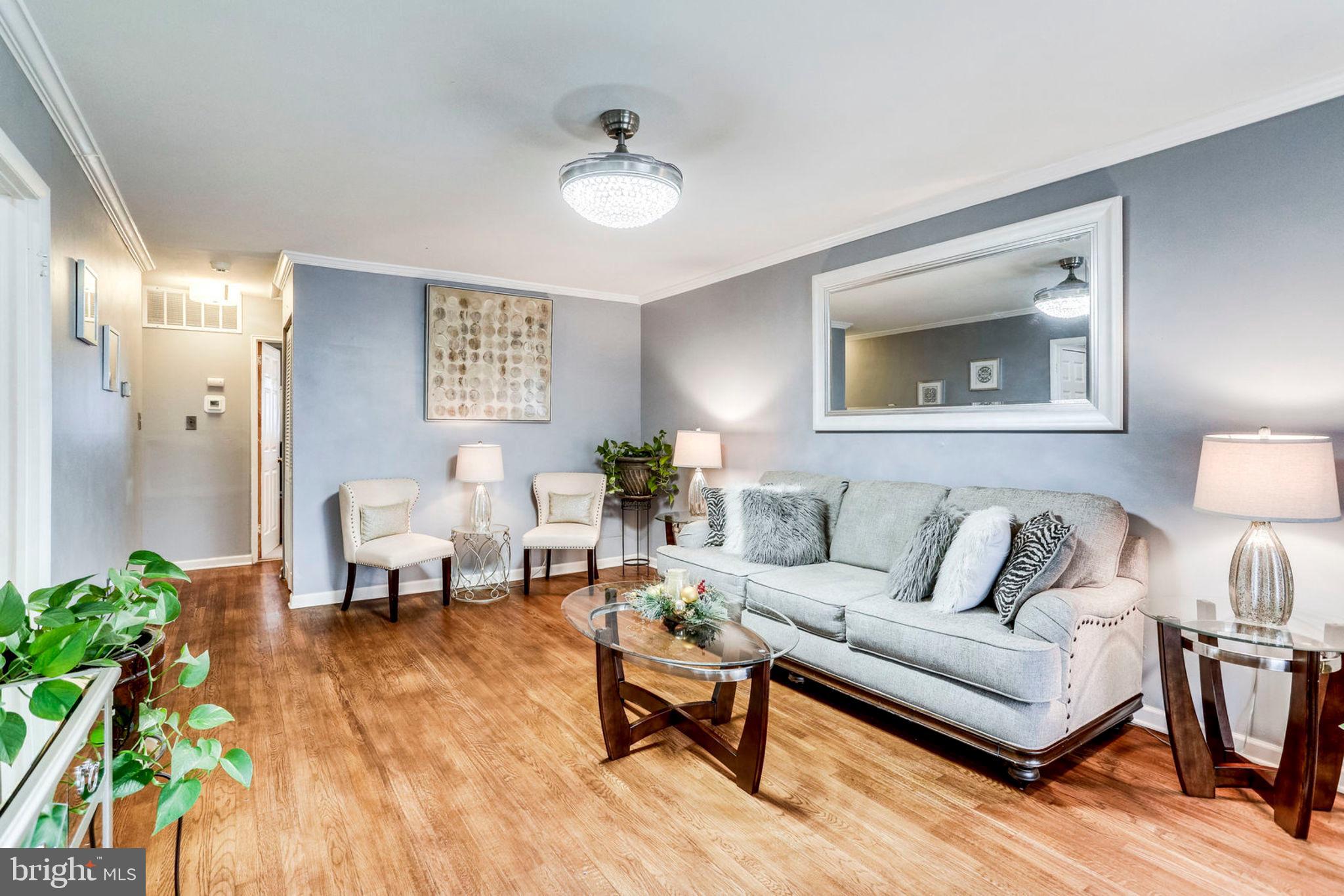 GOOD HOPE HILLS - Residential