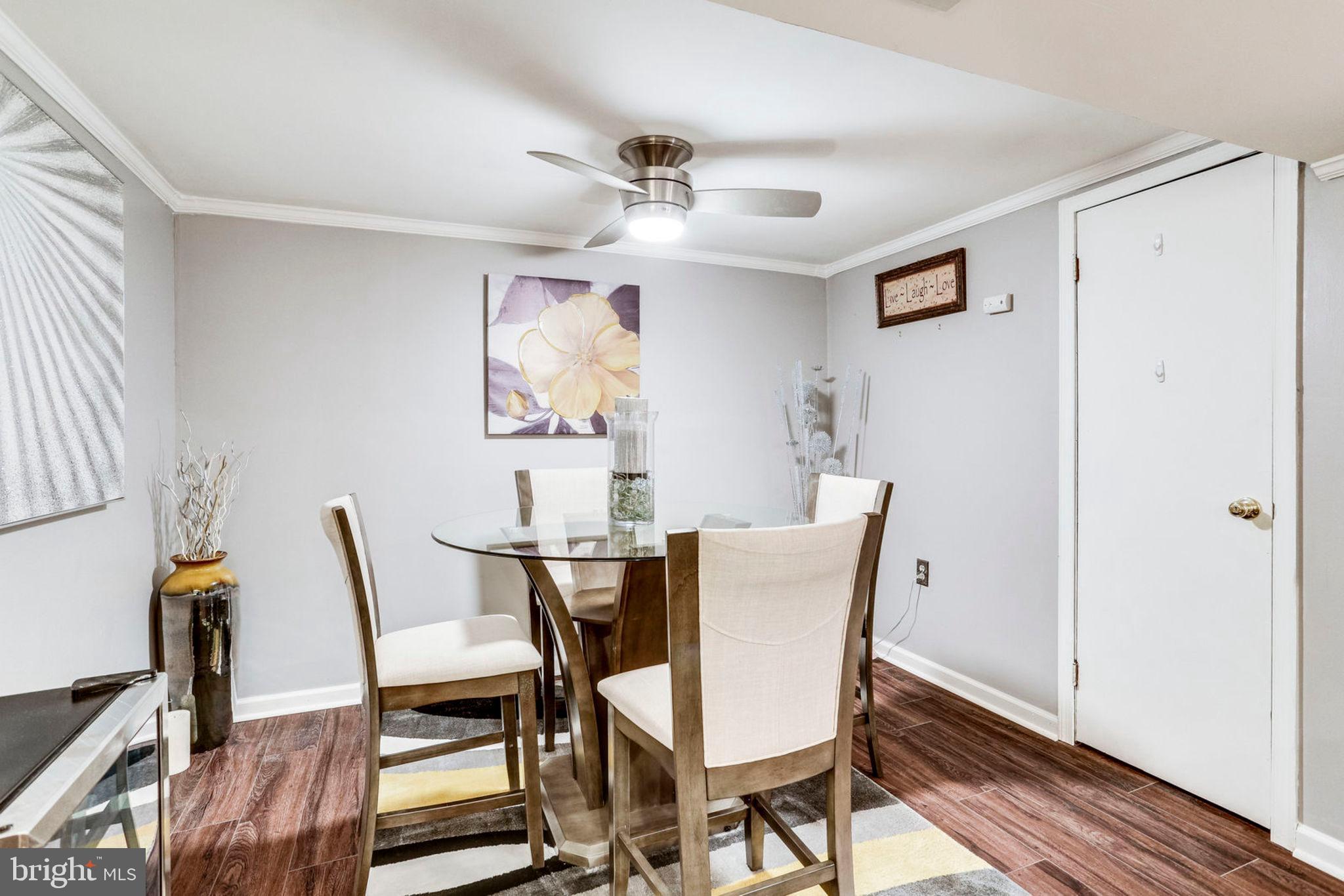 GOOD HOPE HILLS - Residential