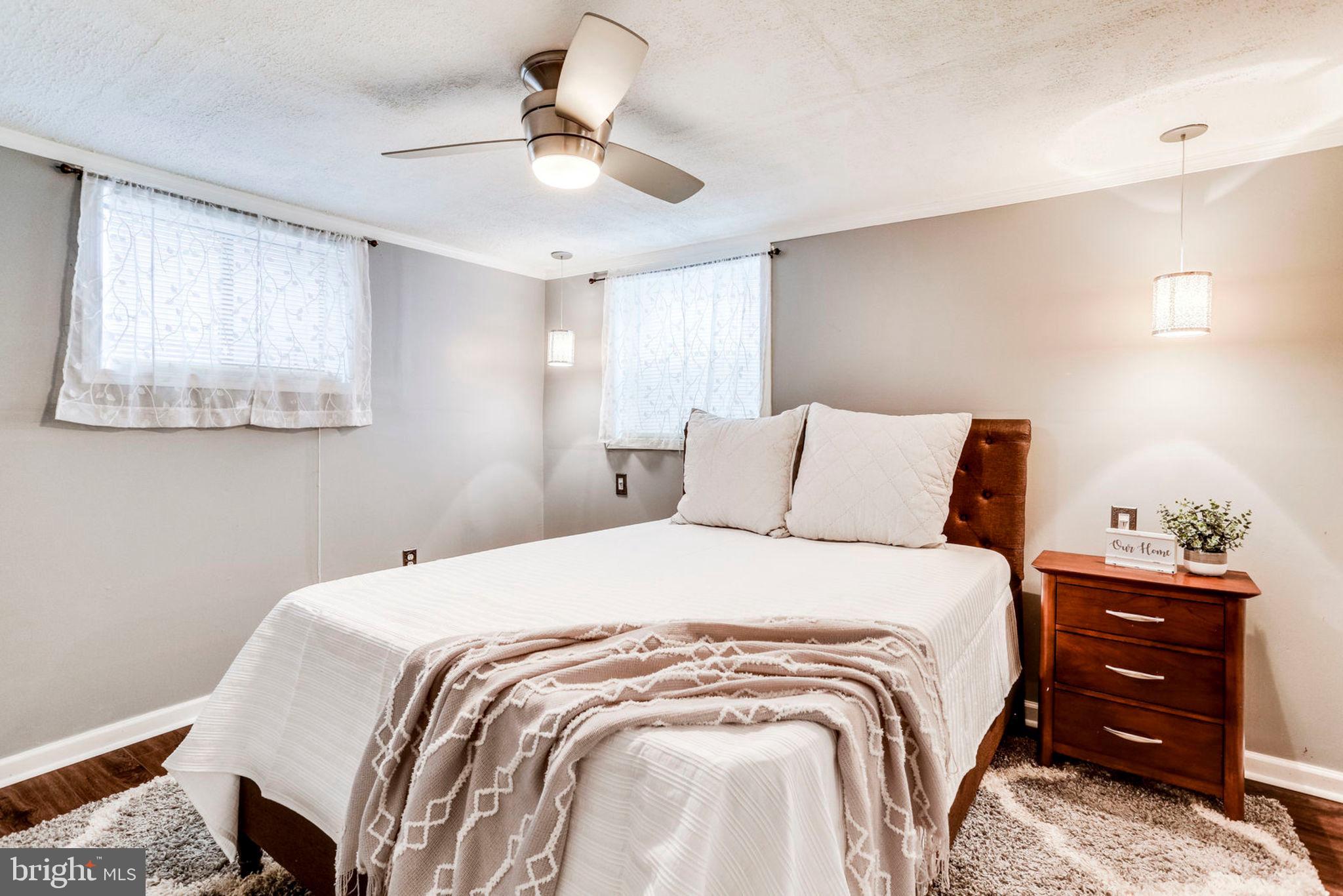 GOOD HOPE HILLS - Residential