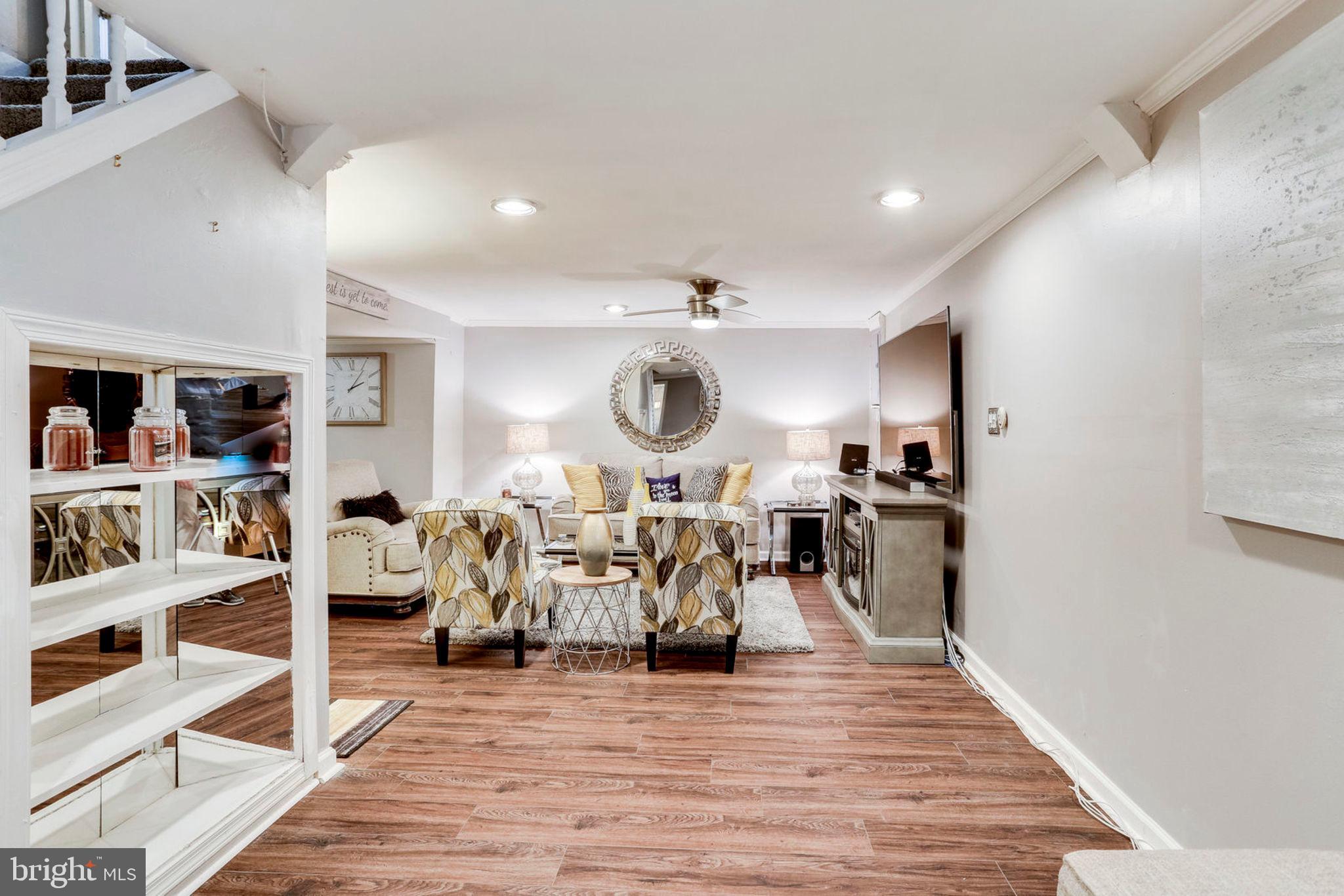 GOOD HOPE HILLS - Residential