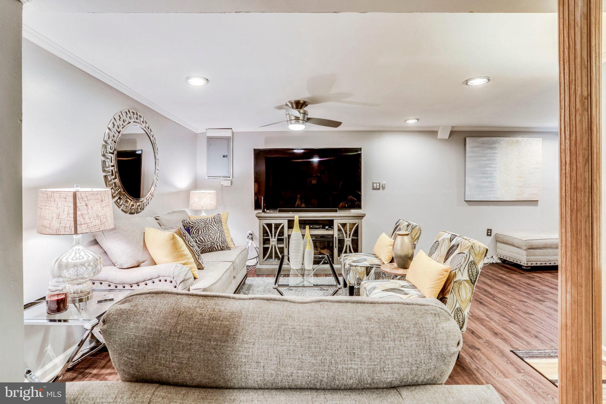 GOOD HOPE HILLS - Residential