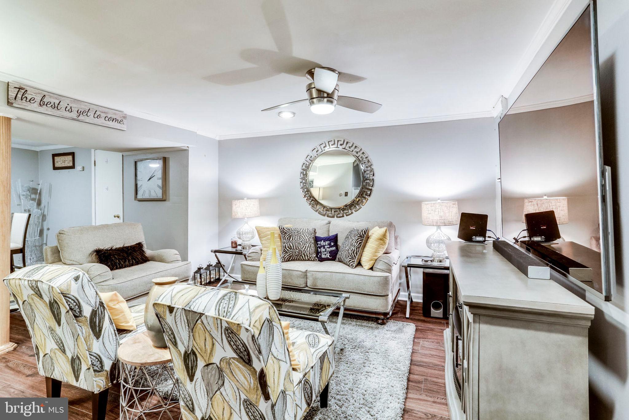 GOOD HOPE HILLS - Residential