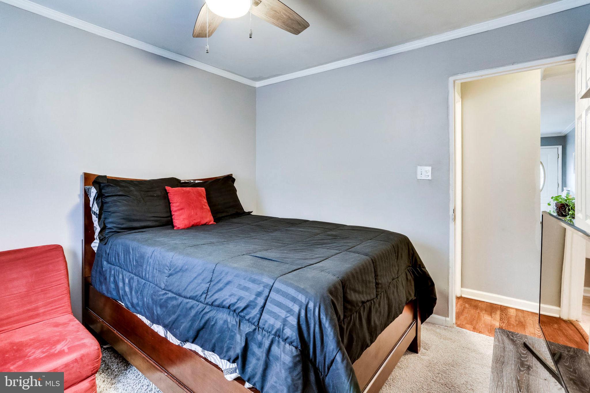 GOOD HOPE HILLS - Residential