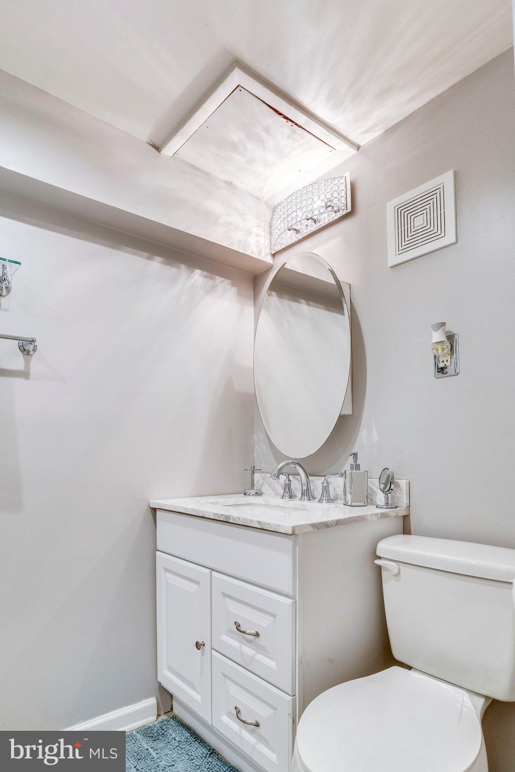 GOOD HOPE HILLS - Residential