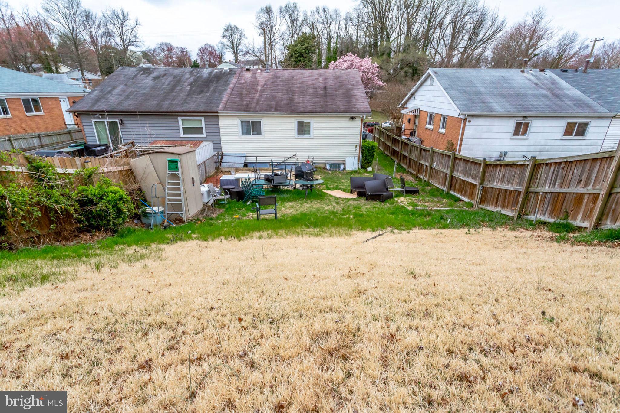 GOOD HOPE HILLS - Residential