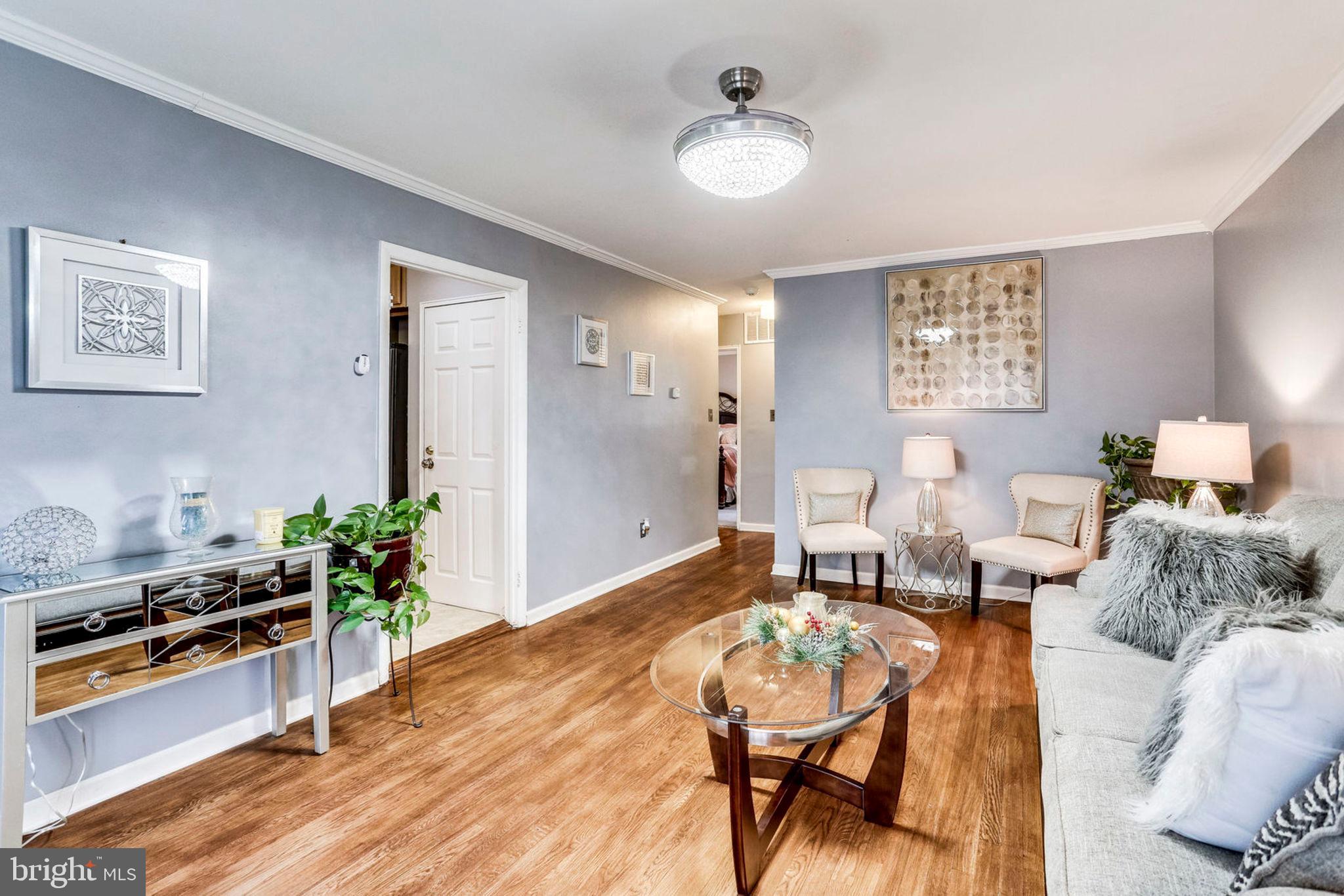 GOOD HOPE HILLS - Residential