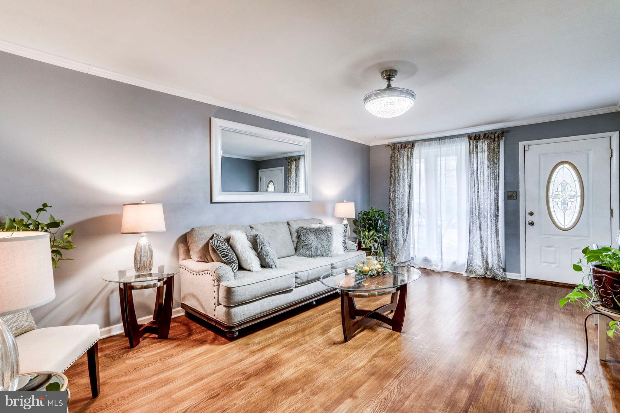 GOOD HOPE HILLS - Residential