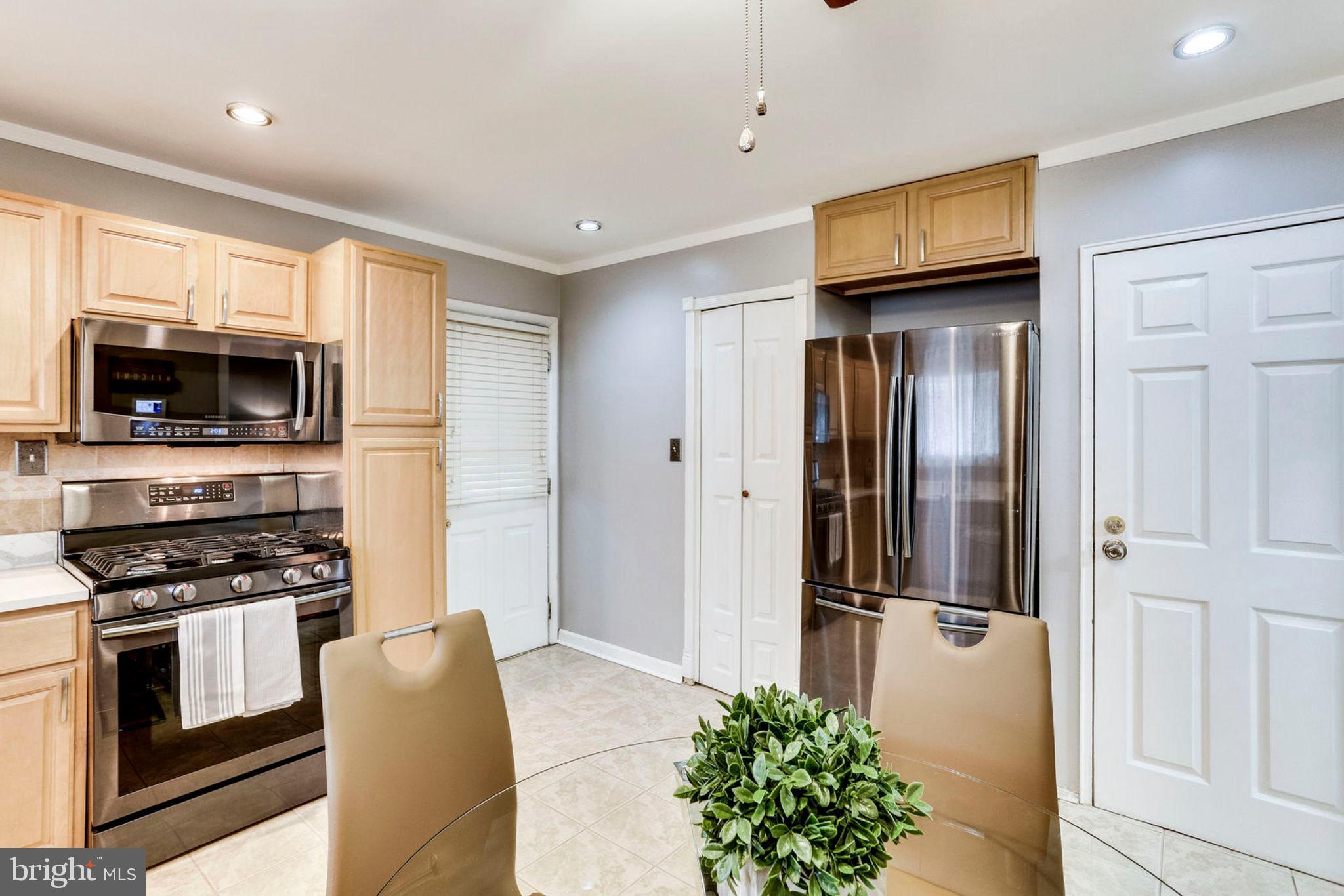 GOOD HOPE HILLS - Residential