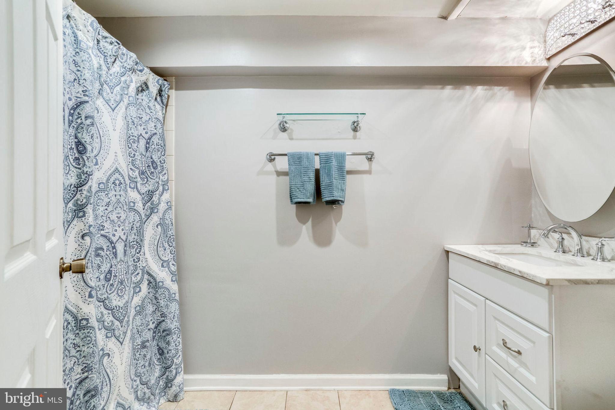 GOOD HOPE HILLS - Residential