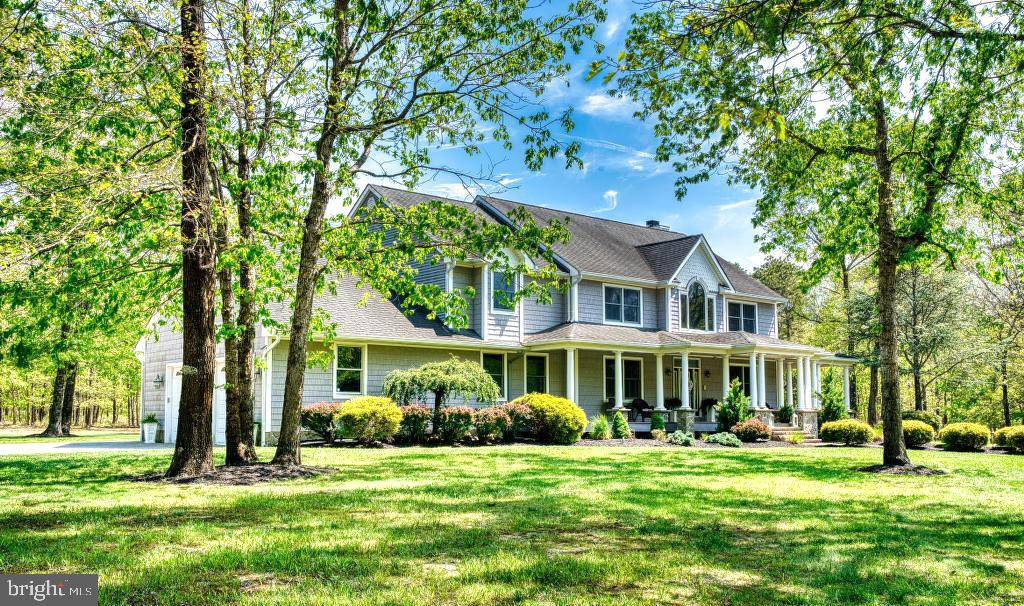 Photo 1 of 46 — 2431 6TH AVENUE, HAMMONTON, NJ 08037