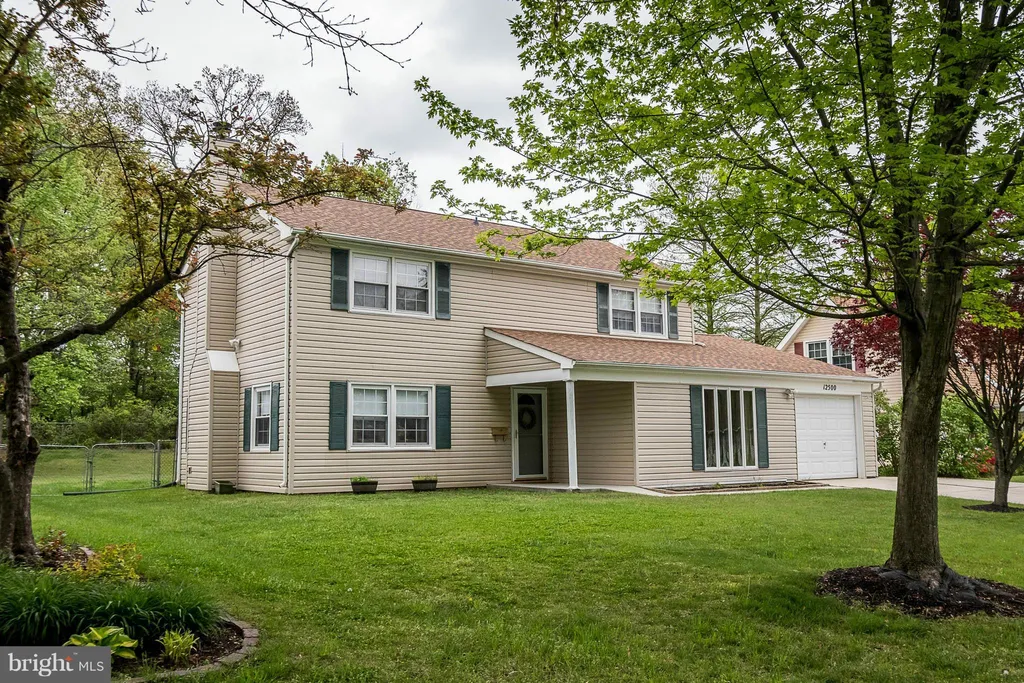 12500 Starlight Lane, Bowie, MD 20715