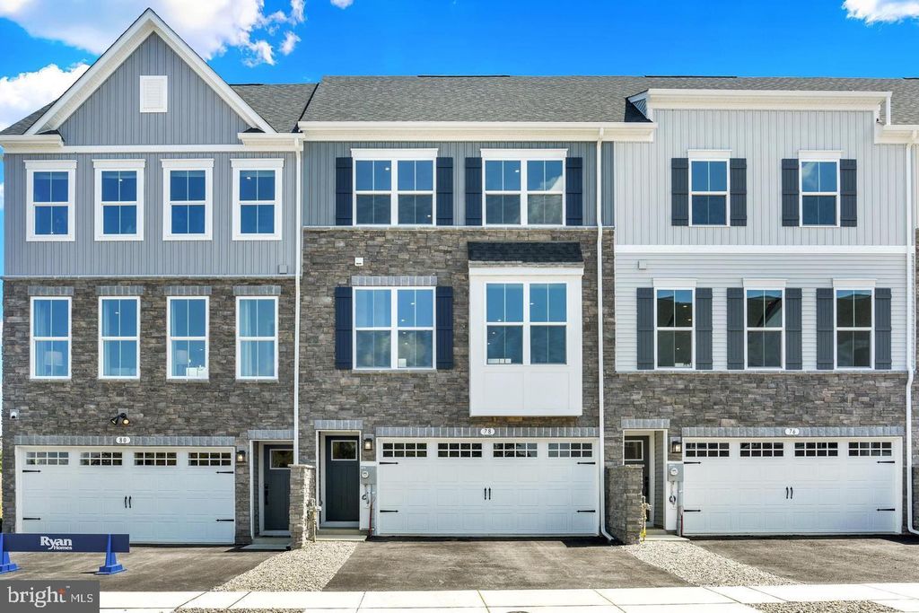 Photo of 78 Rail Yard Drive, ENOLA, PA 17025 (MLS # PACB2048062)