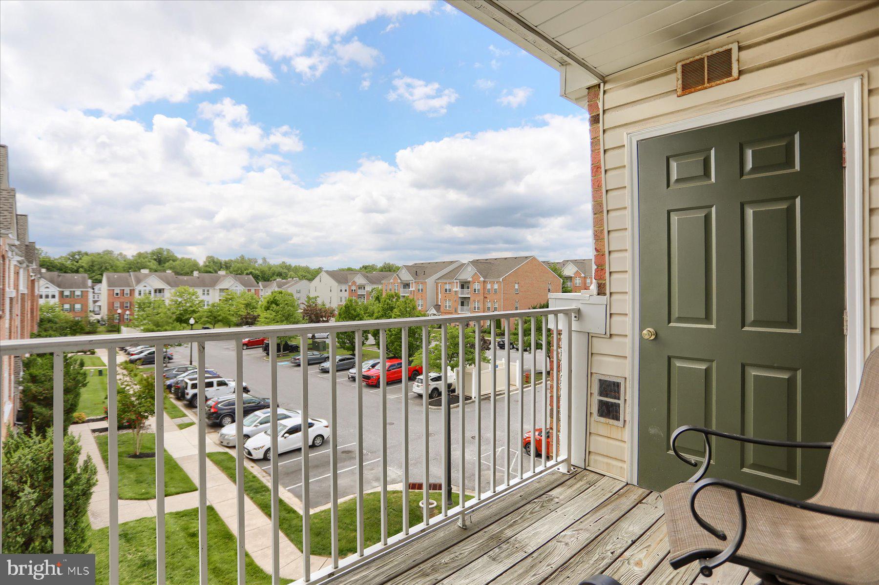DEVONSHIRE AT WHITEMARSH - Residential