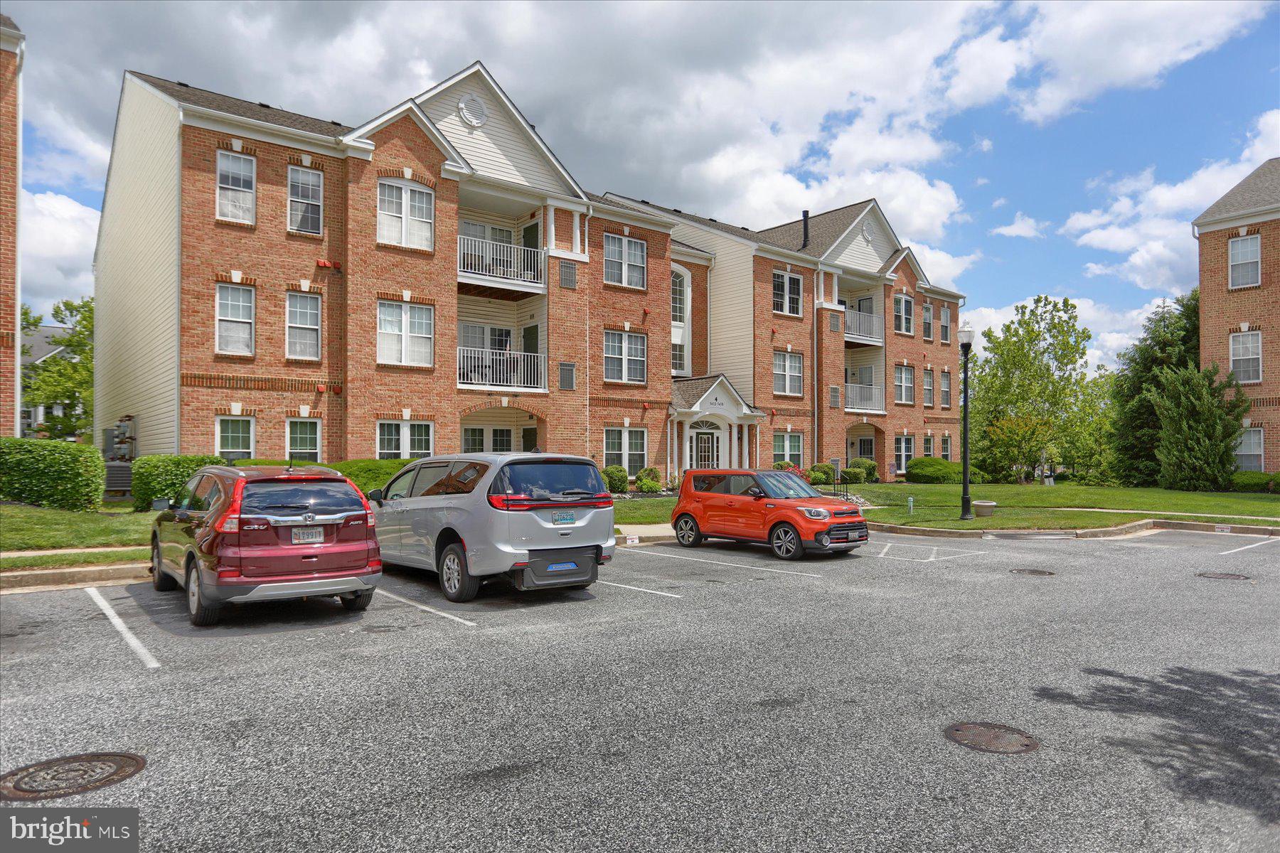 DEVONSHIRE AT WHITEMARSH - Residential