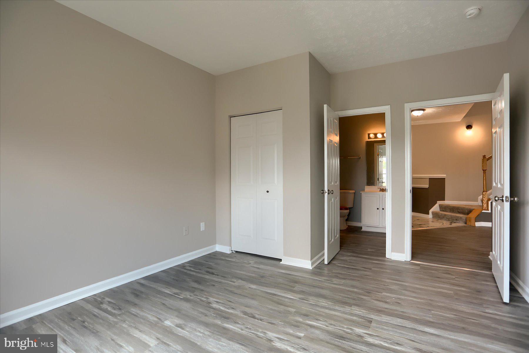 DEVONSHIRE AT WHITEMARSH - Residential