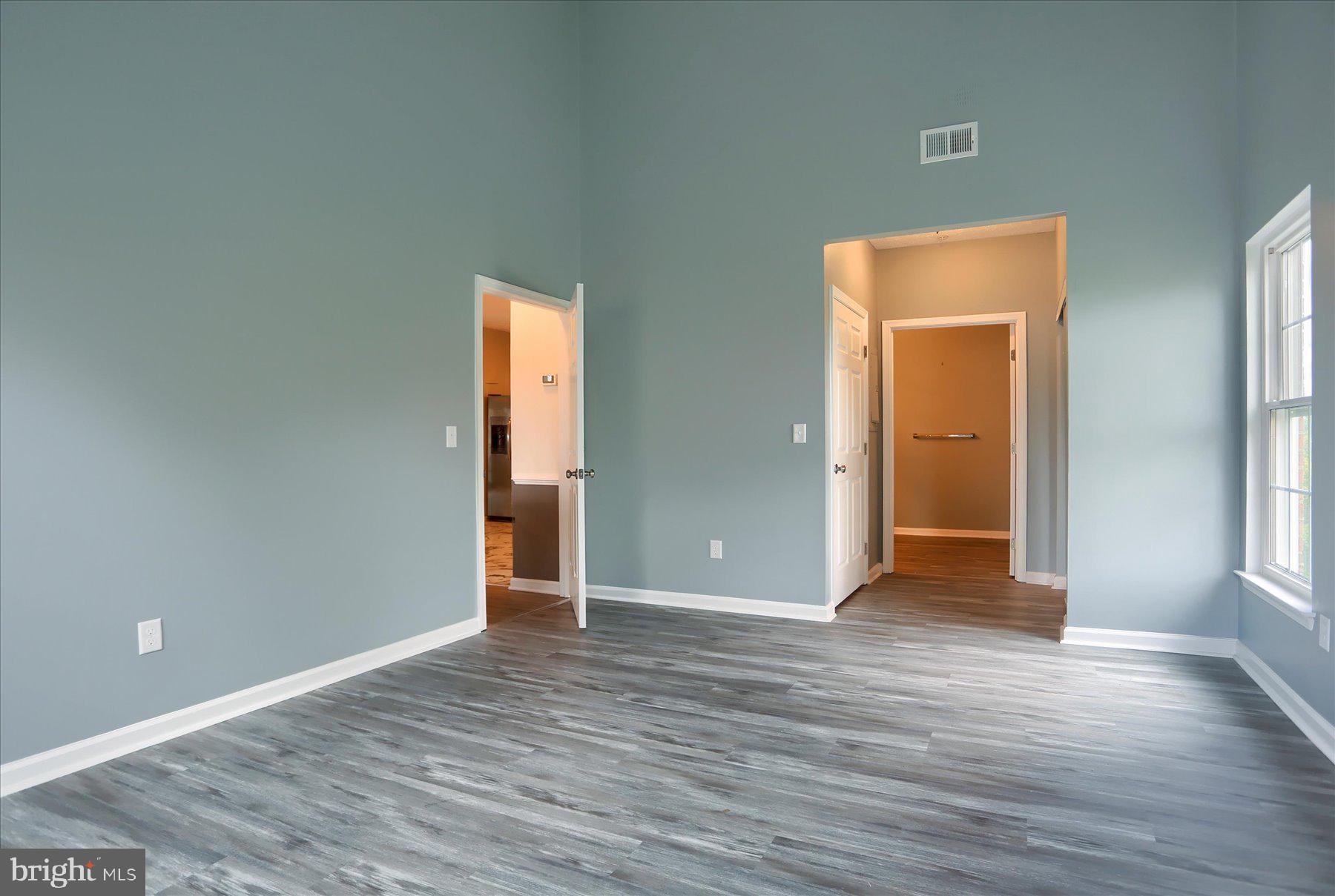 DEVONSHIRE AT WHITEMARSH - Residential