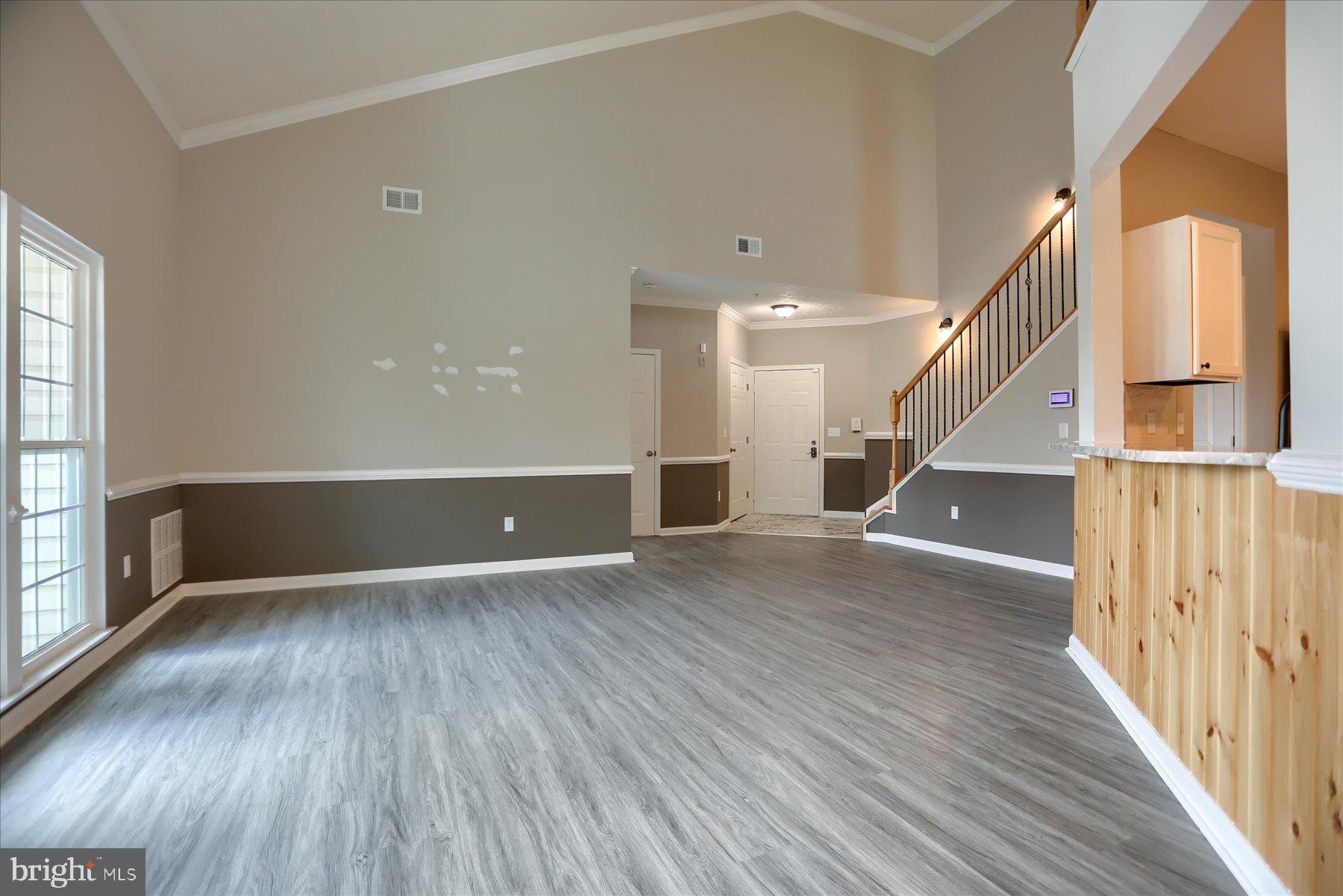 DEVONSHIRE AT WHITEMARSH - Residential
