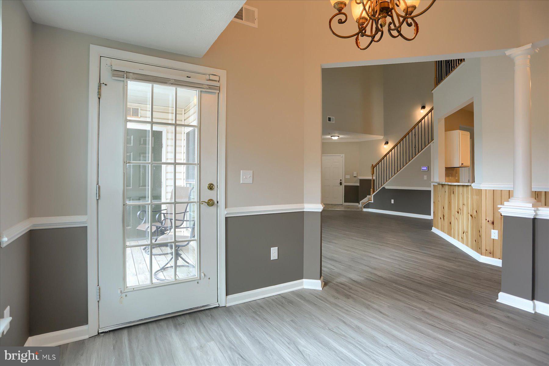 DEVONSHIRE AT WHITEMARSH - Residential