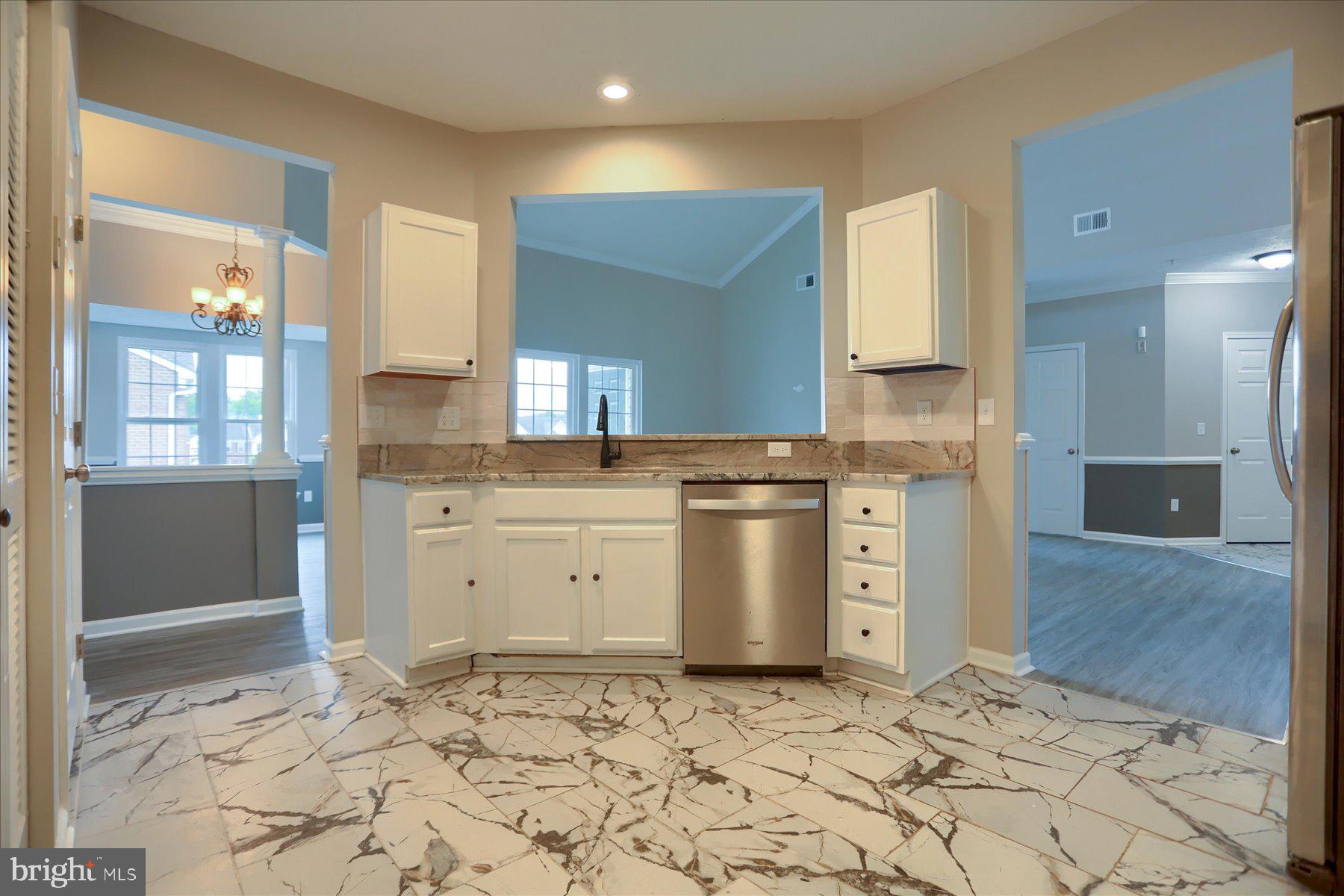 DEVONSHIRE AT WHITEMARSH - Residential