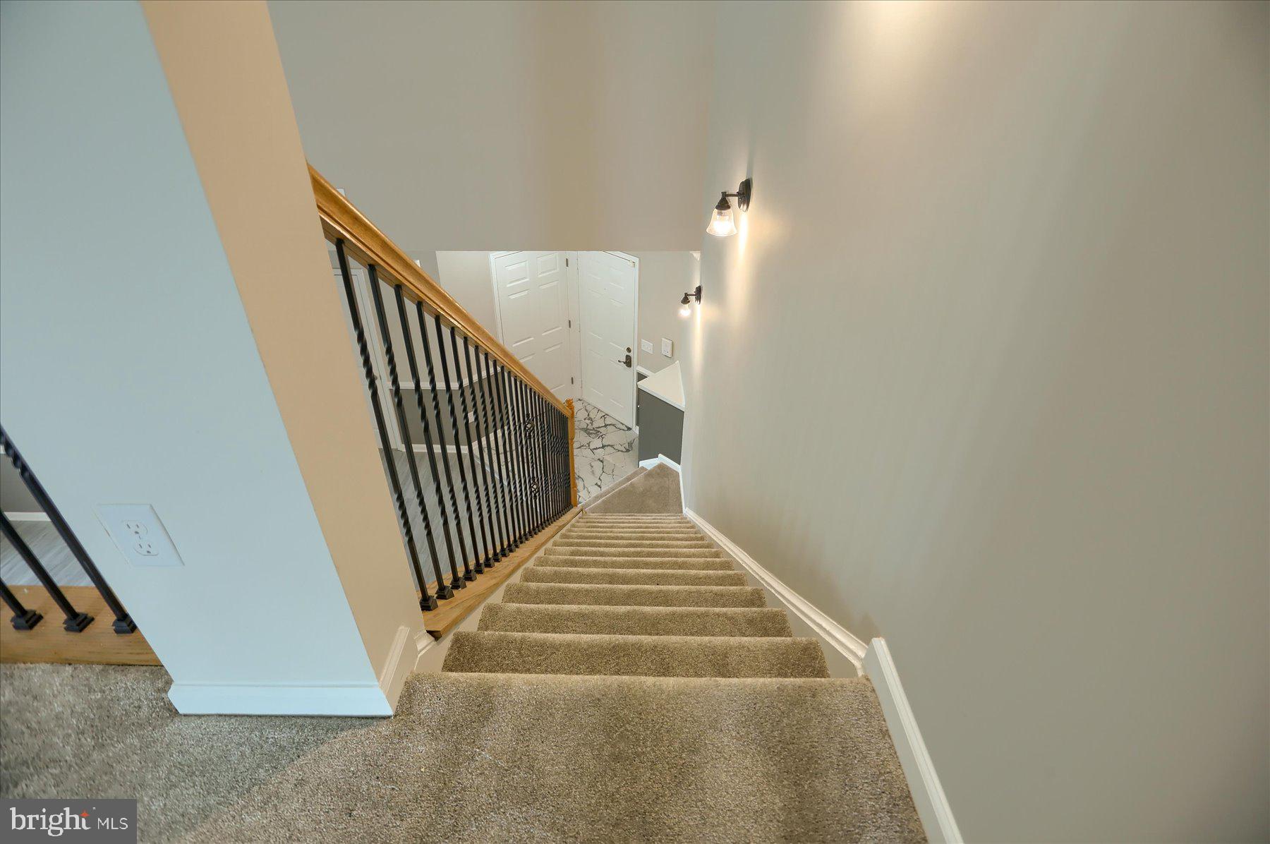 DEVONSHIRE AT WHITEMARSH - Residential