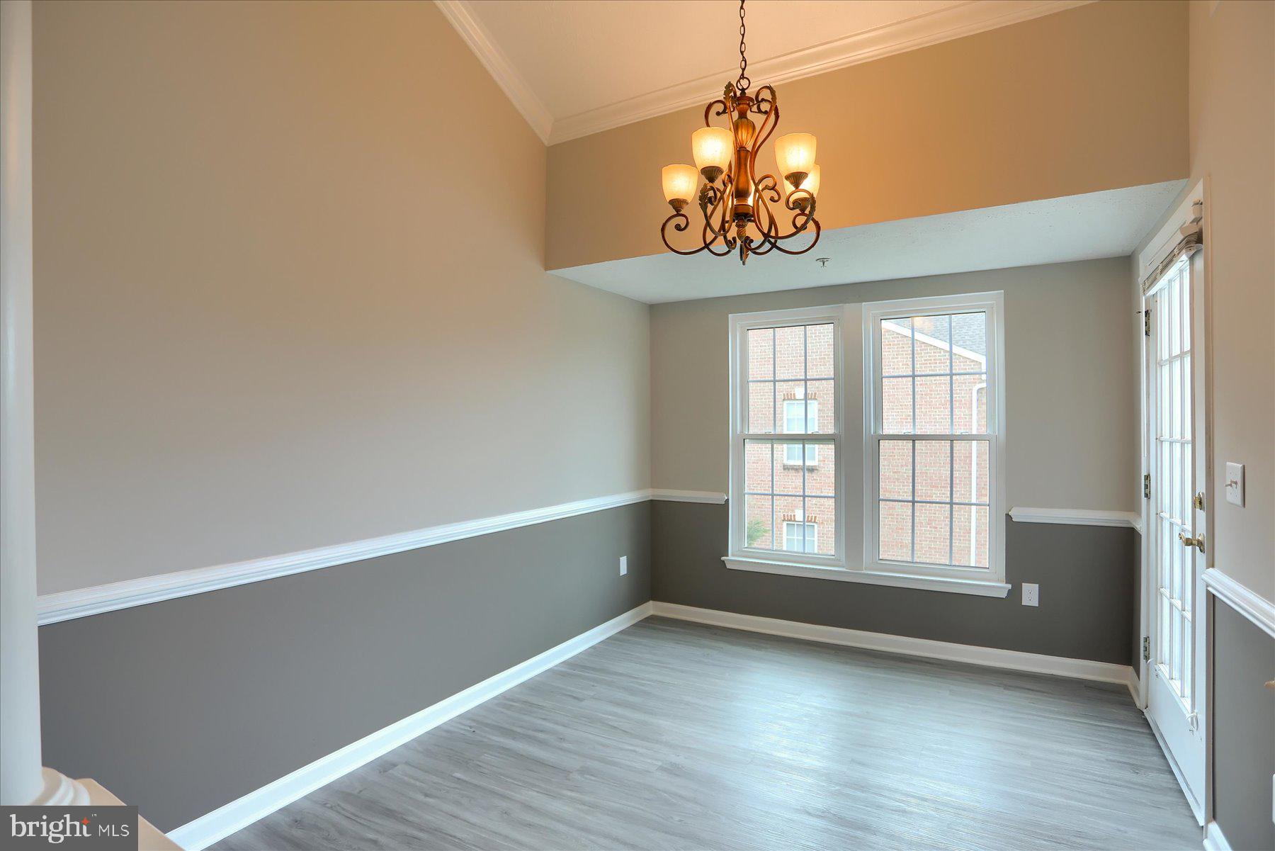 DEVONSHIRE AT WHITEMARSH - Residential