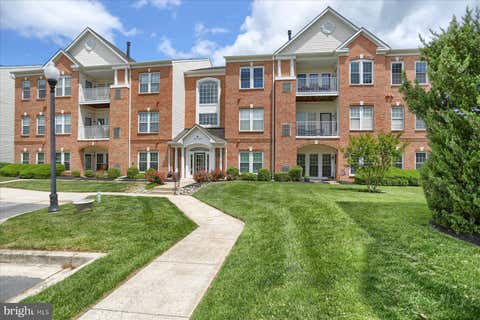 Condo For Sale - 5438 Glenthorne Court #5438<br/> BALTIMORE, MD 21237