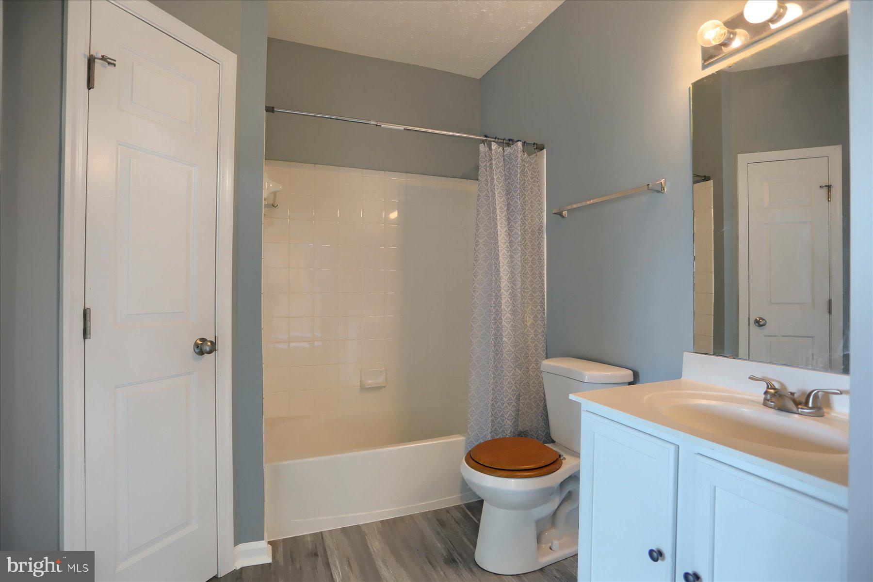 DEVONSHIRE AT WHITEMARSH - Residential