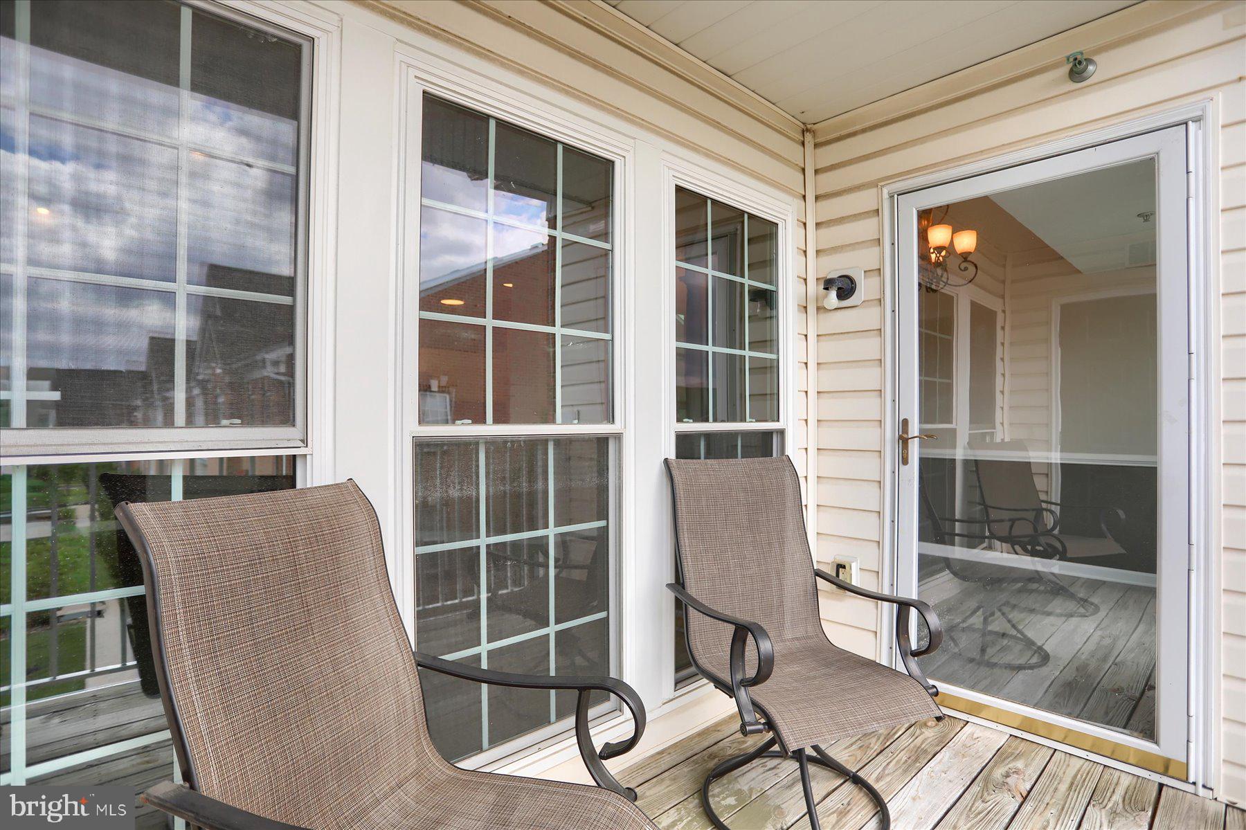 DEVONSHIRE AT WHITEMARSH - Residential