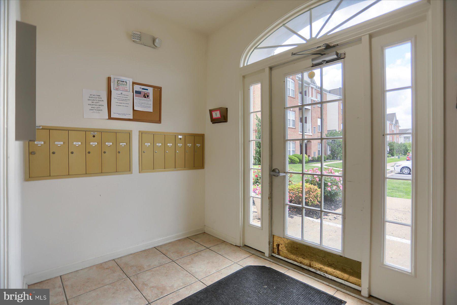 DEVONSHIRE AT WHITEMARSH - Residential