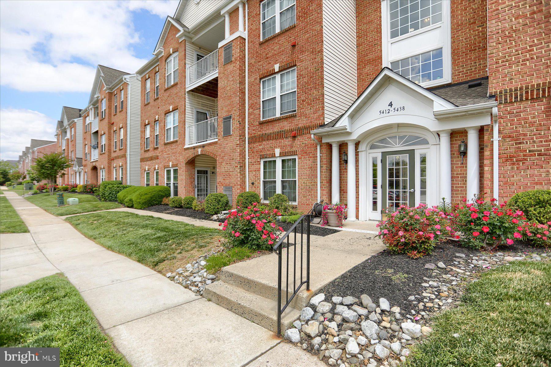 DEVONSHIRE AT WHITEMARSH - Residential