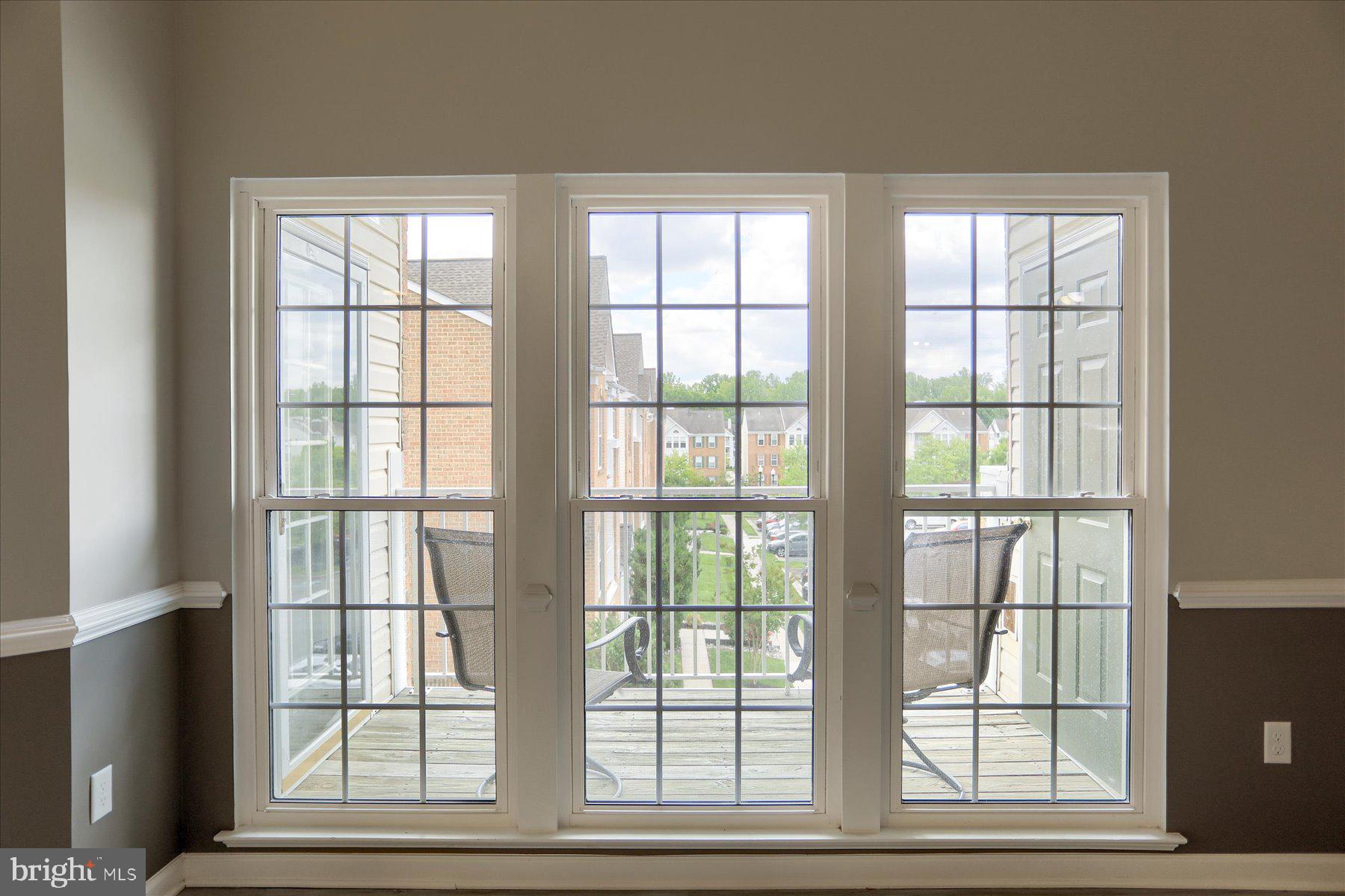 DEVONSHIRE AT WHITEMARSH - Residential