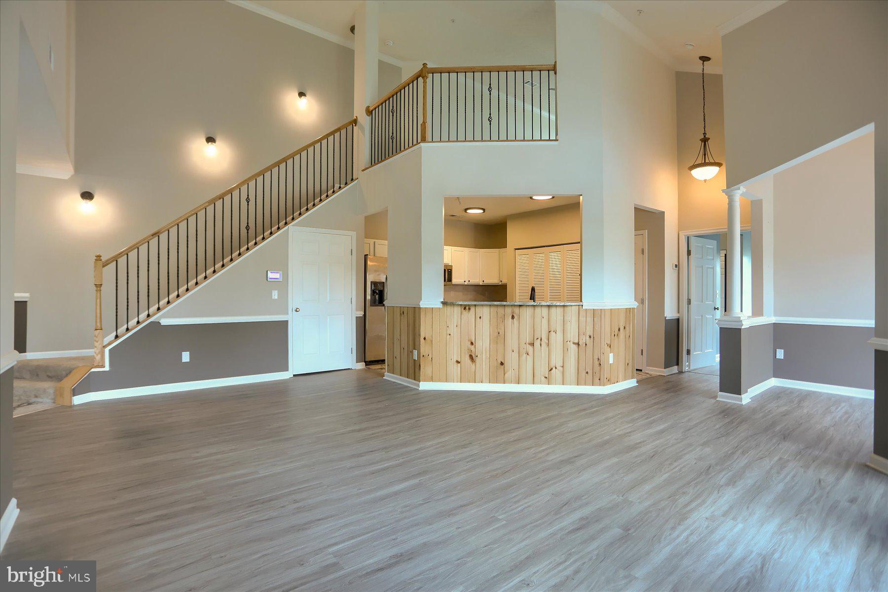 DEVONSHIRE AT WHITEMARSH - Residential