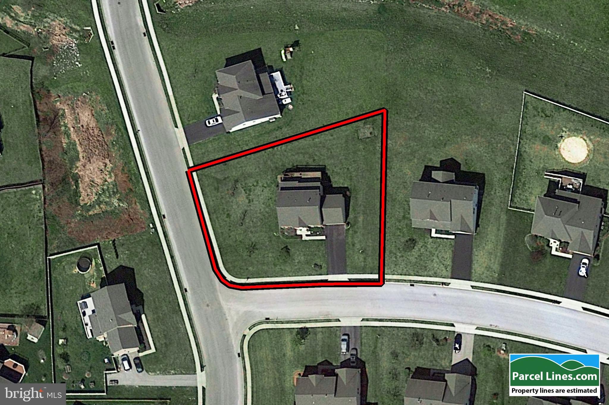 SOUTH POINTE - Residential