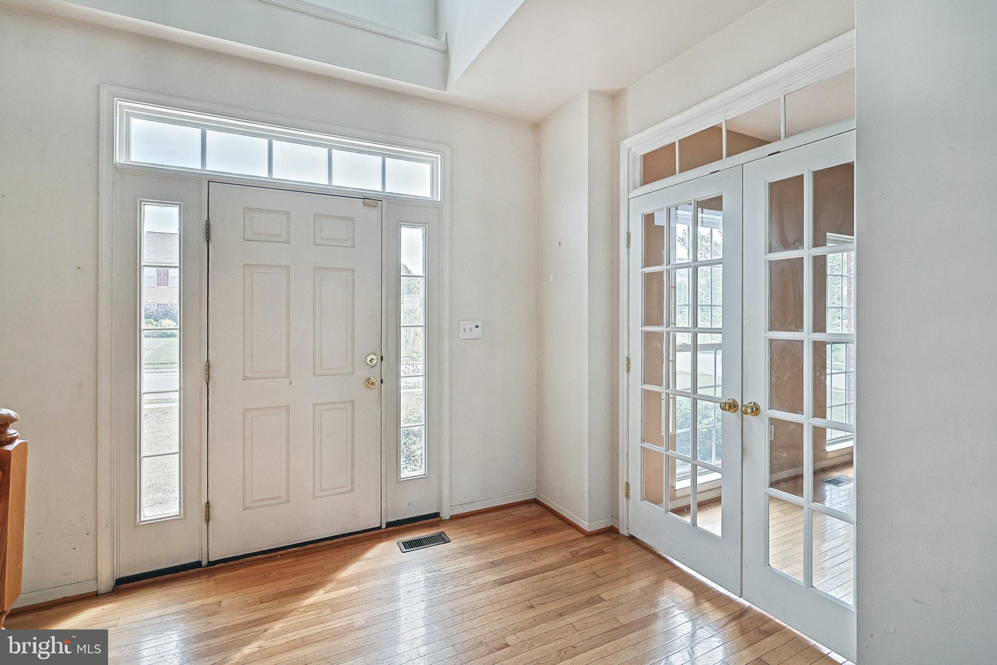 SOUTH POINTE - Residential