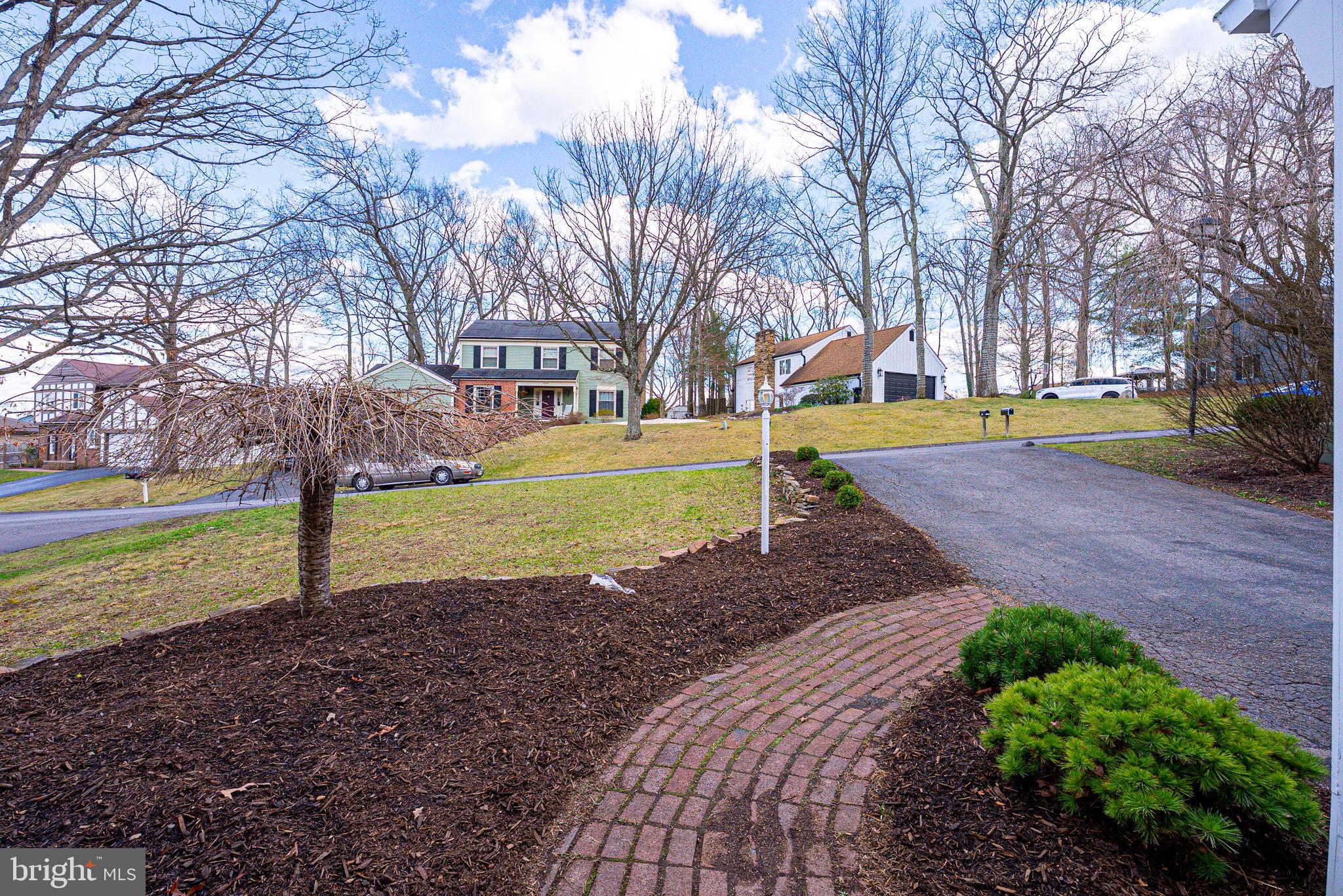 BEL AIR - Residential