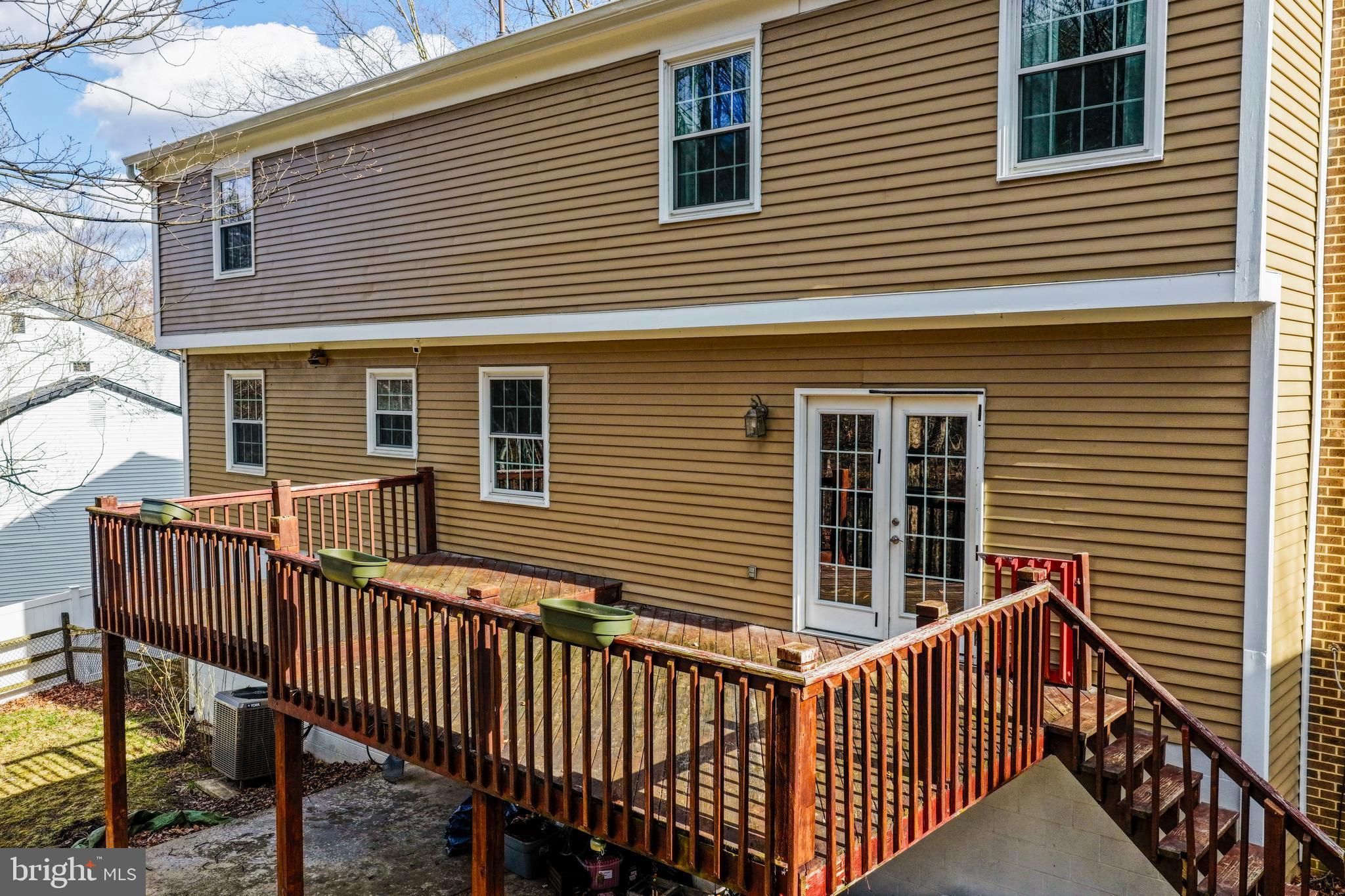 BEL AIR - Residential