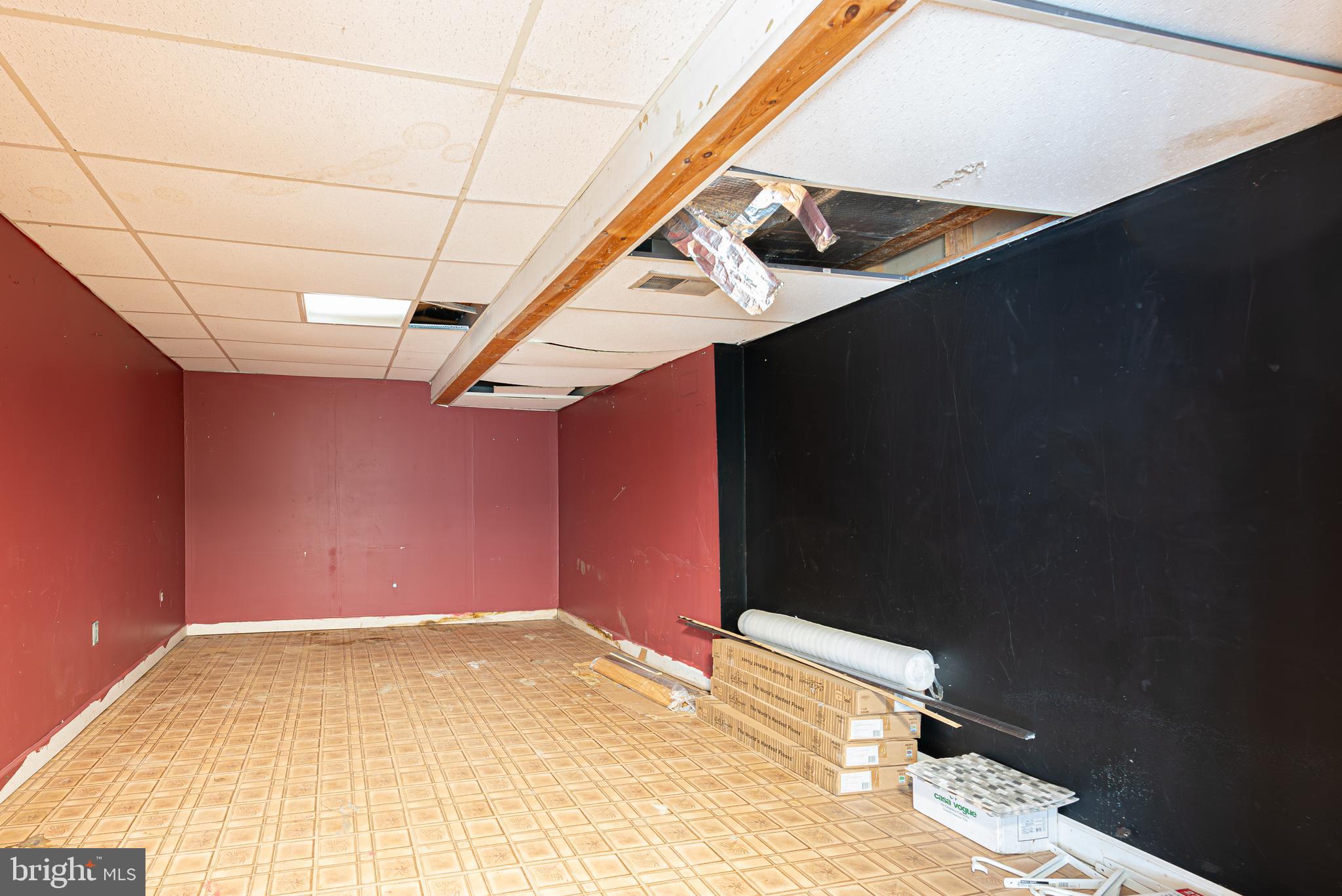 BEL AIR - Residential