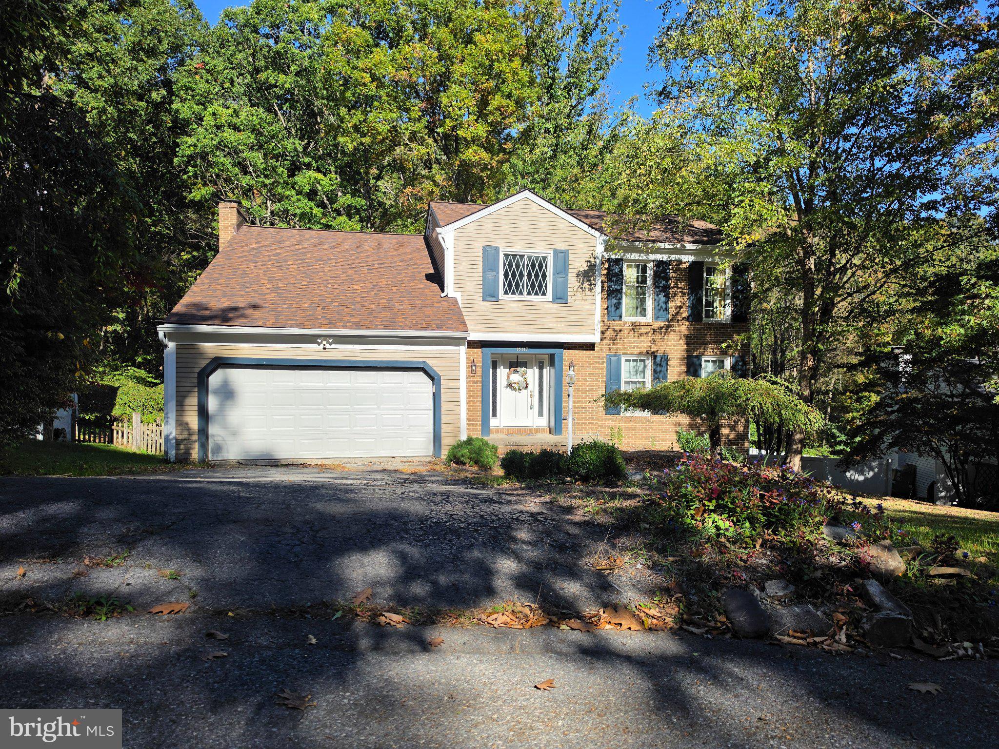 15117 TRAIL RIDGE ROAD SW