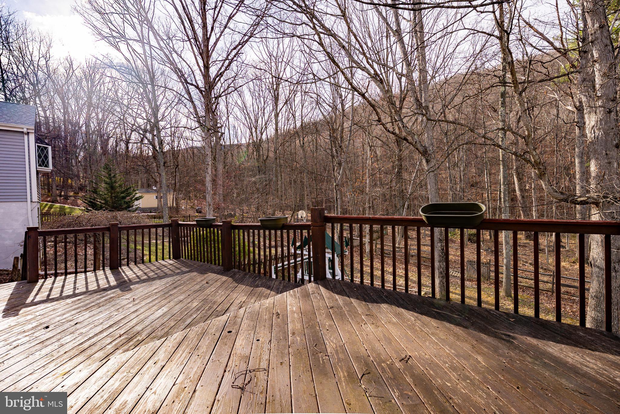 BEL AIR - Residential