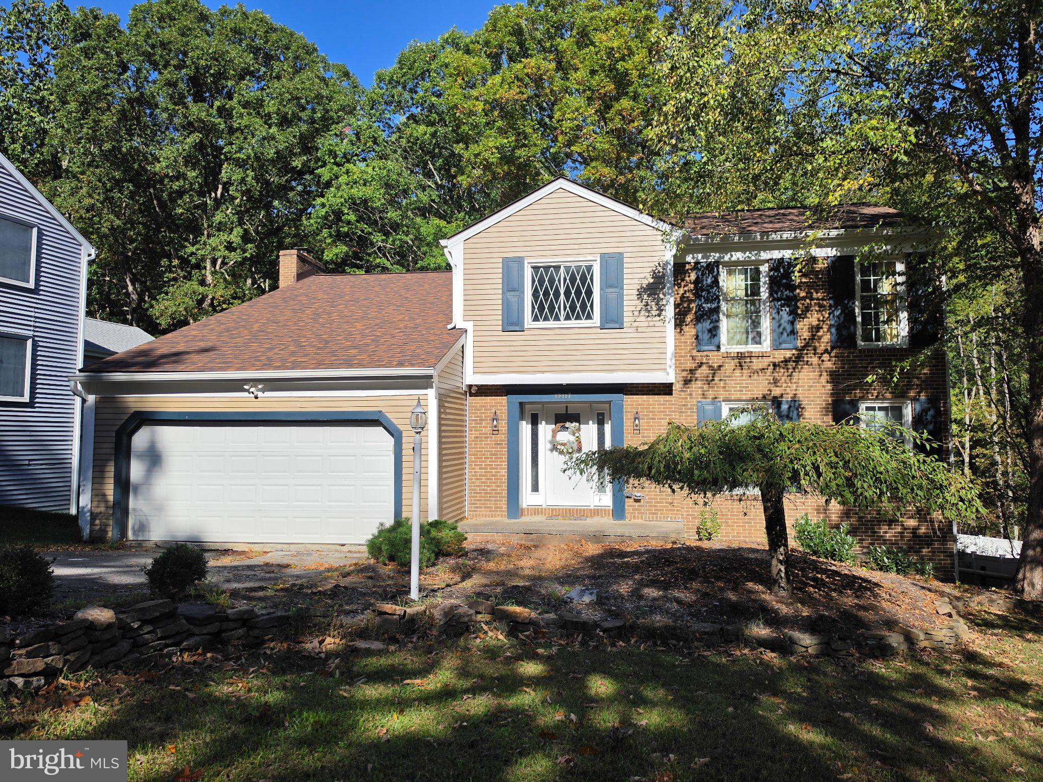 15117 TRAIL RIDGE ROAD SW