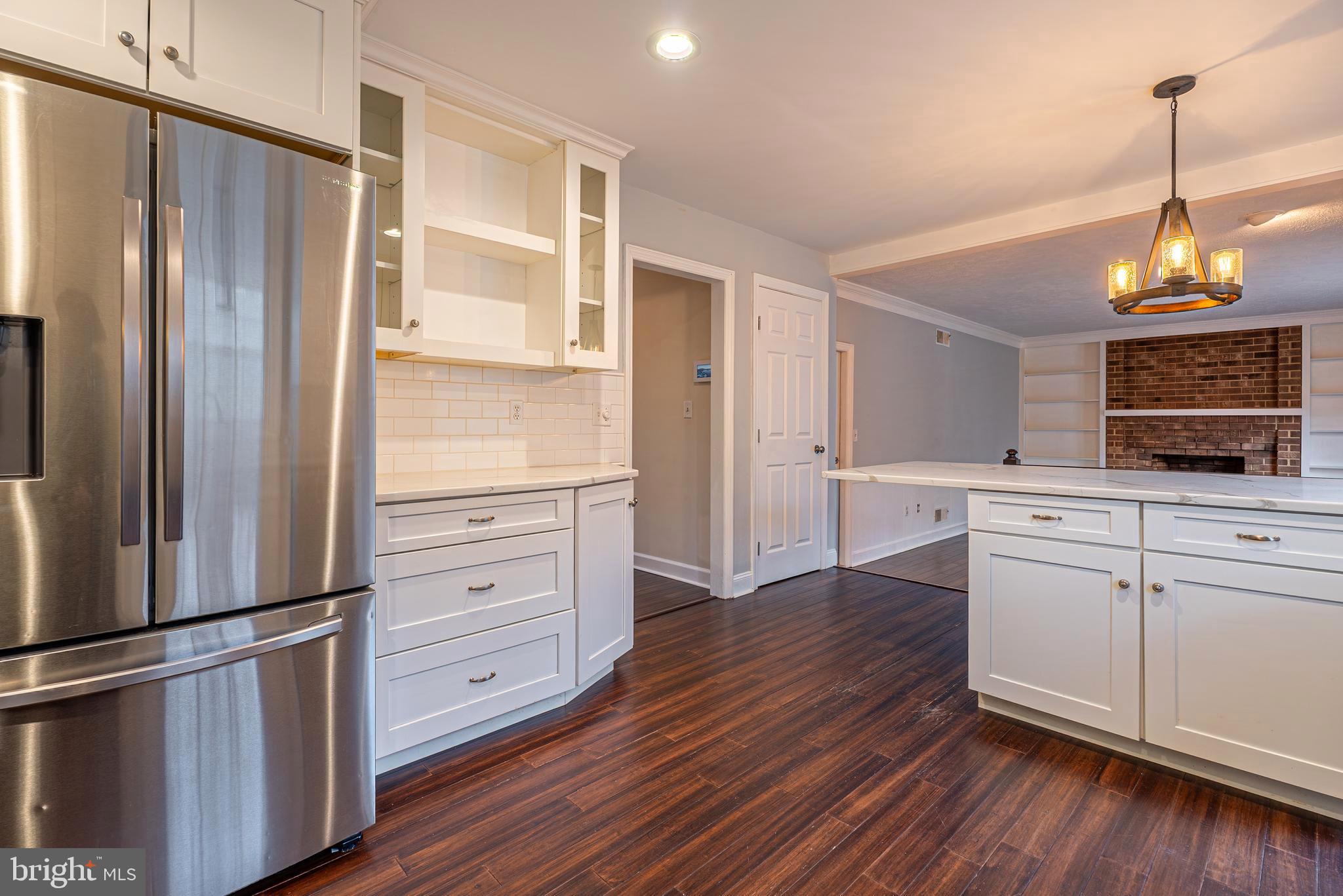 BEL AIR - Residential