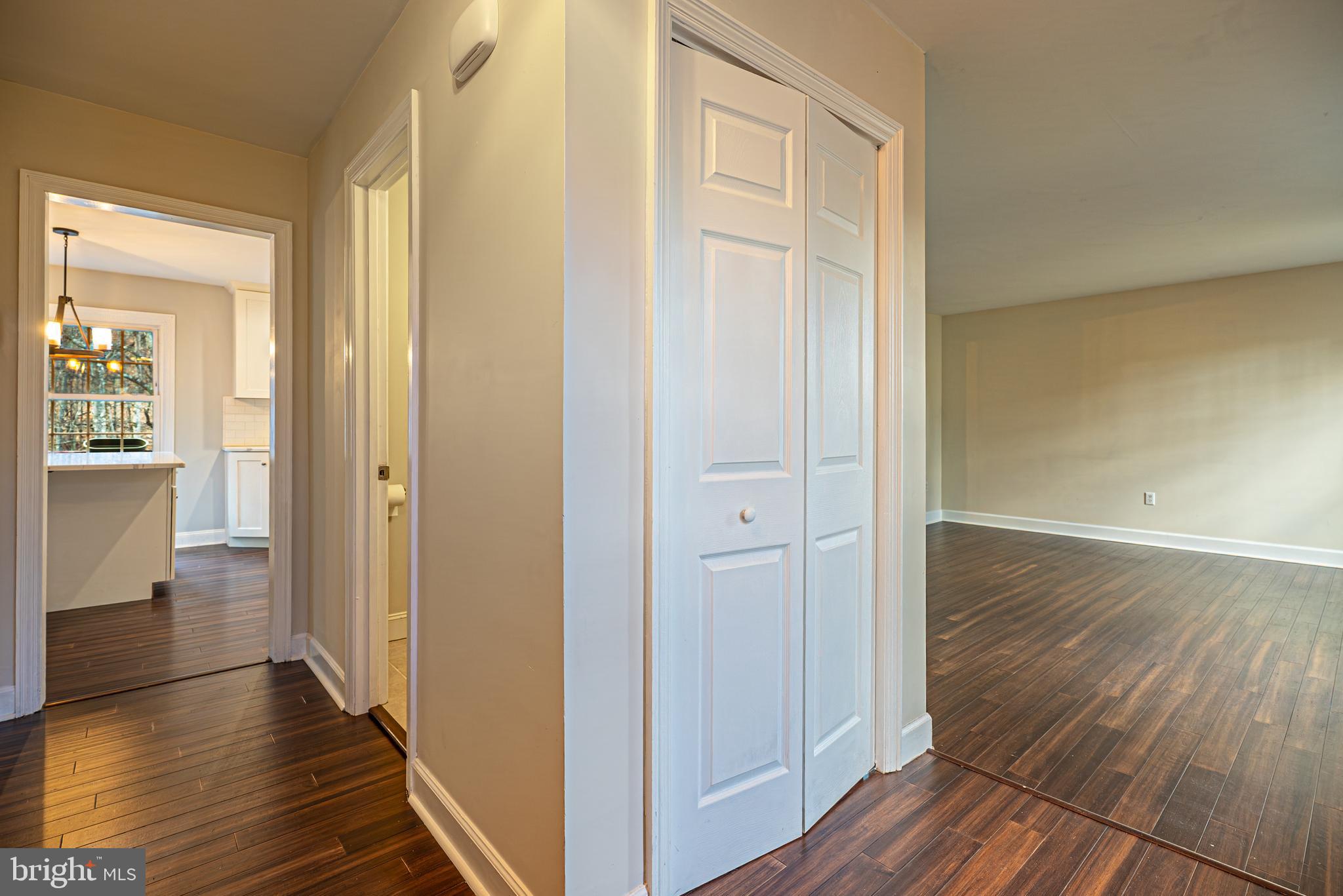 BEL AIR - Residential