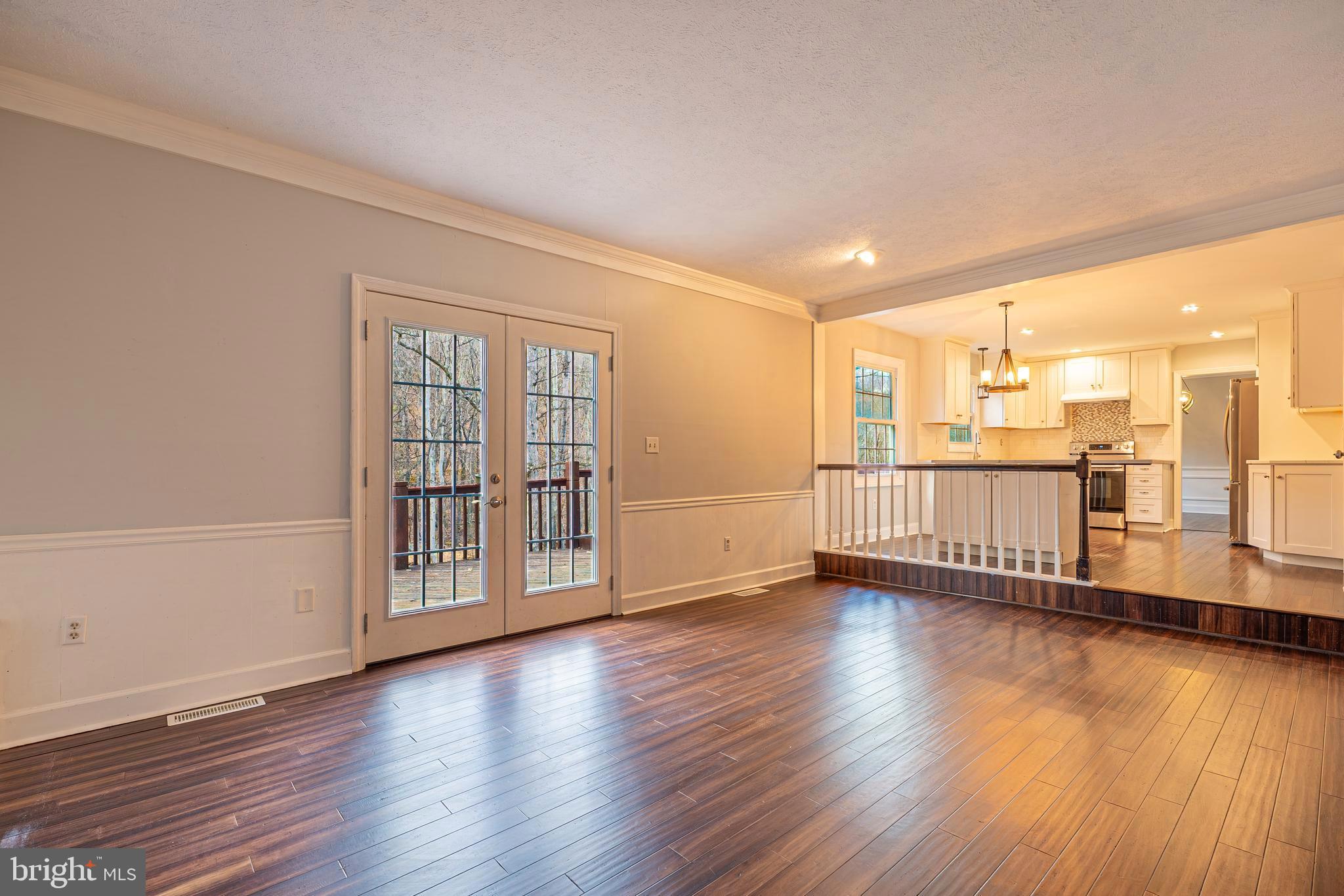 BEL AIR - Residential