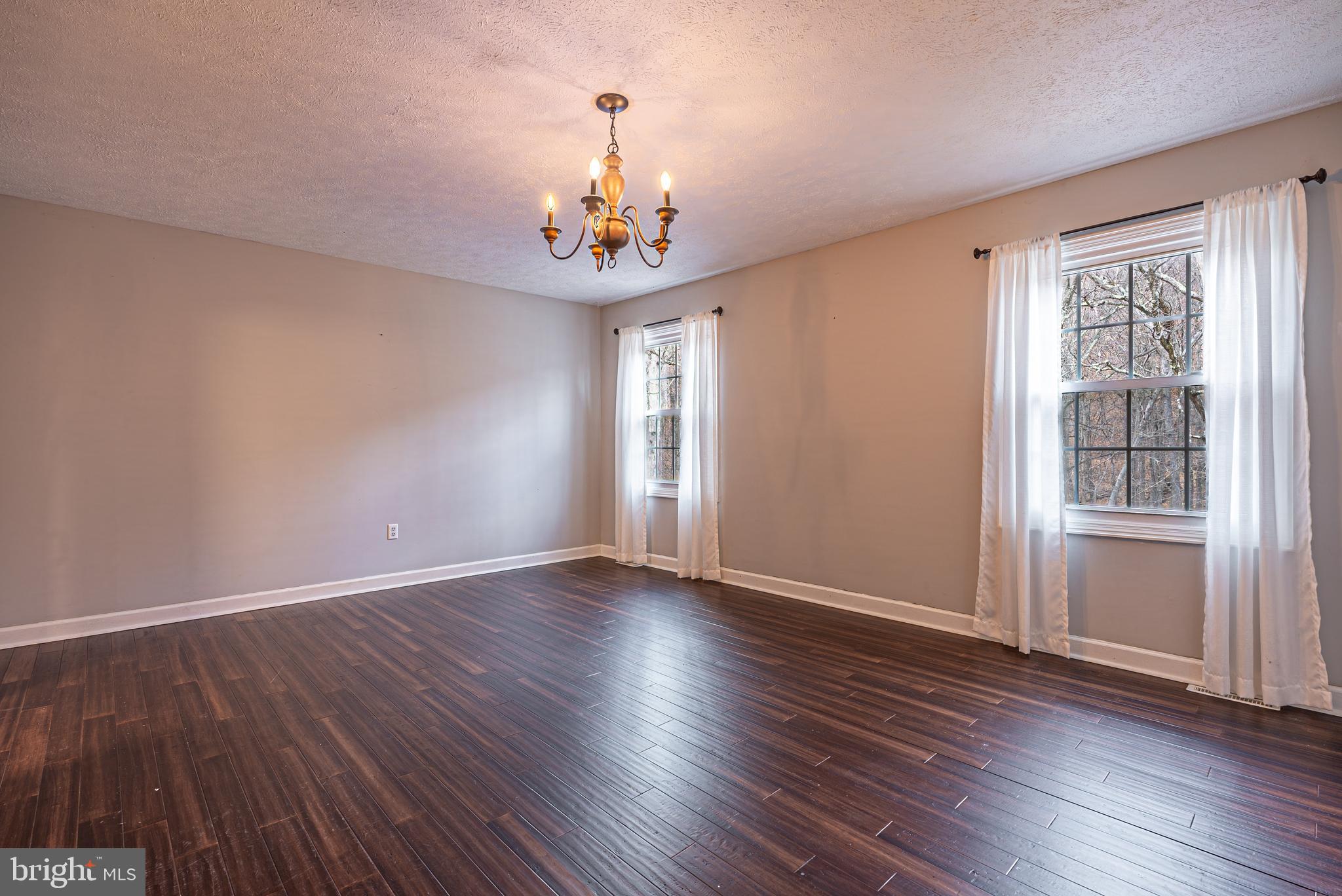 BEL AIR - Residential