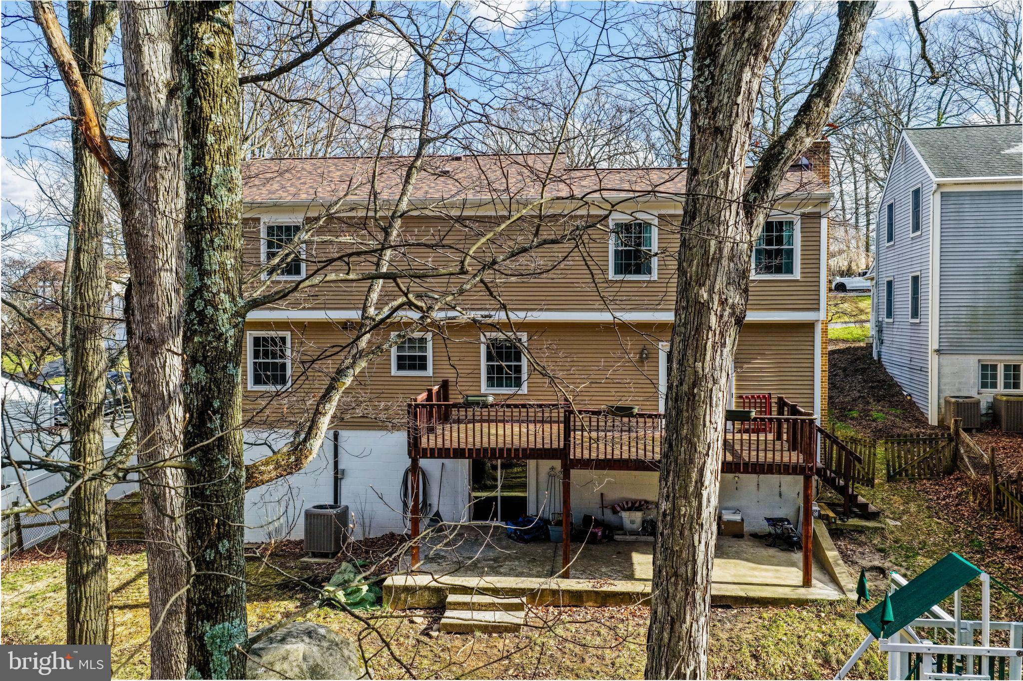 BEL AIR - Residential