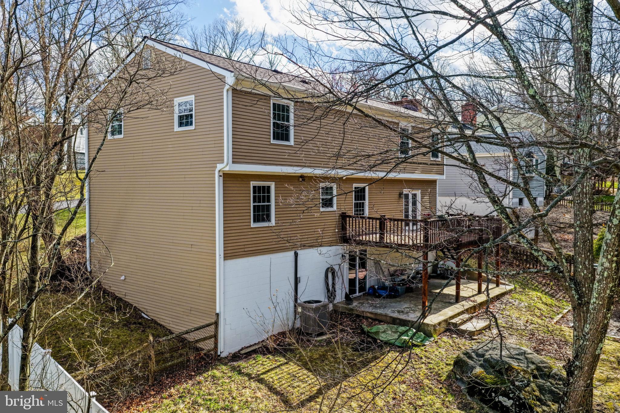 BEL AIR - Residential