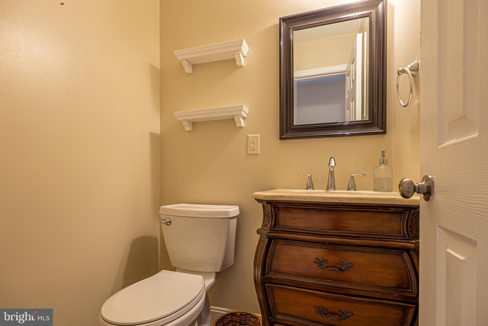 BEL AIR - Residential