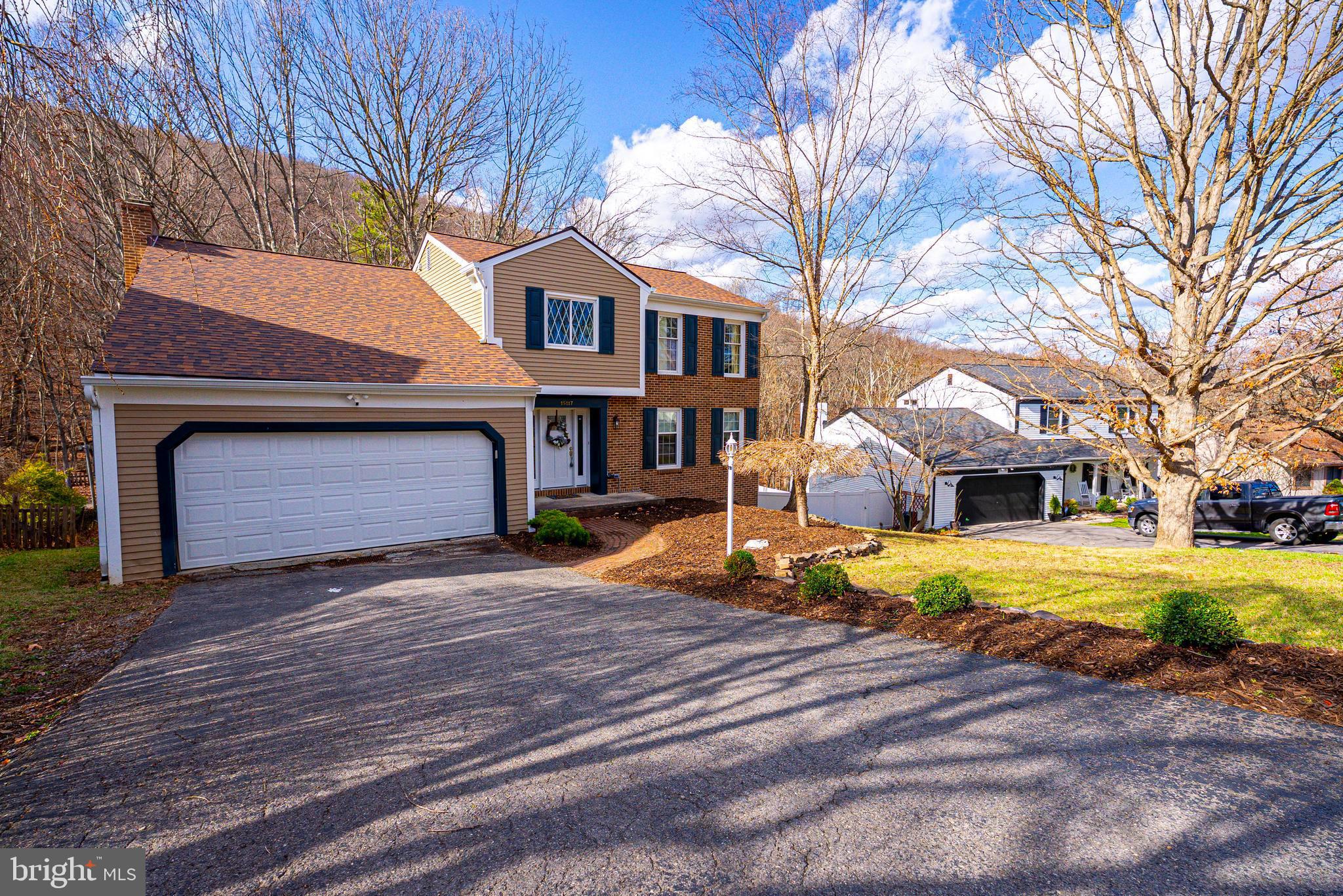 BEL AIR - Residential