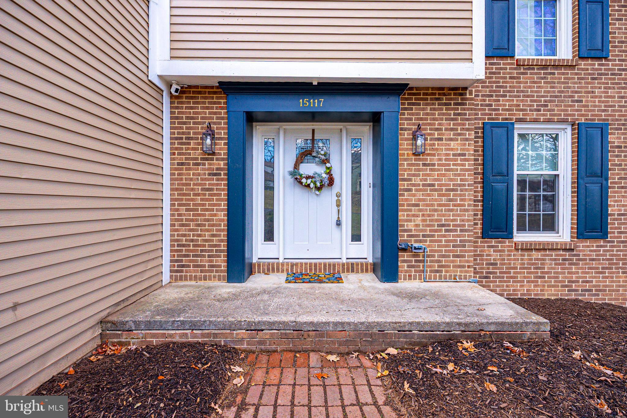 BEL AIR - Residential